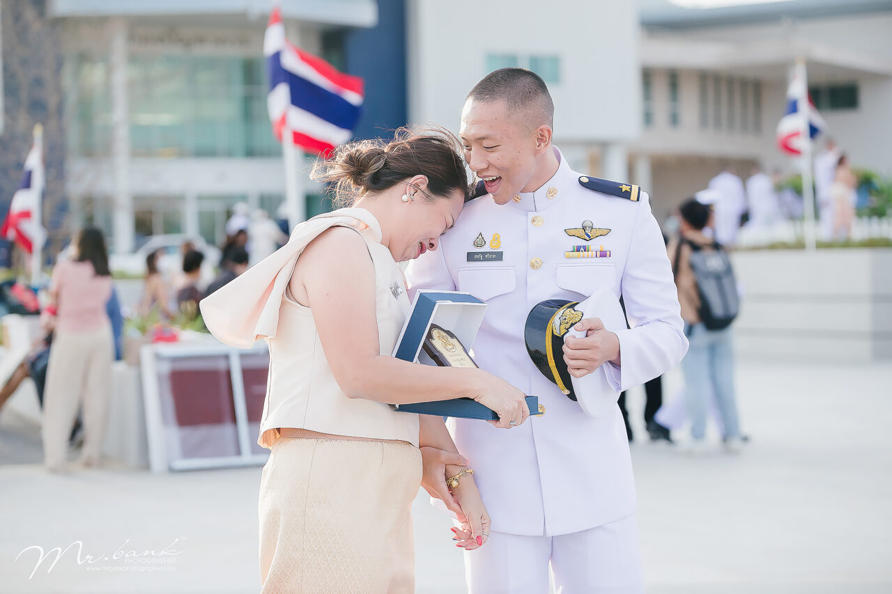 Mangkorn-Navaminda Kasatriyadhiraj Royal Air Force Academy