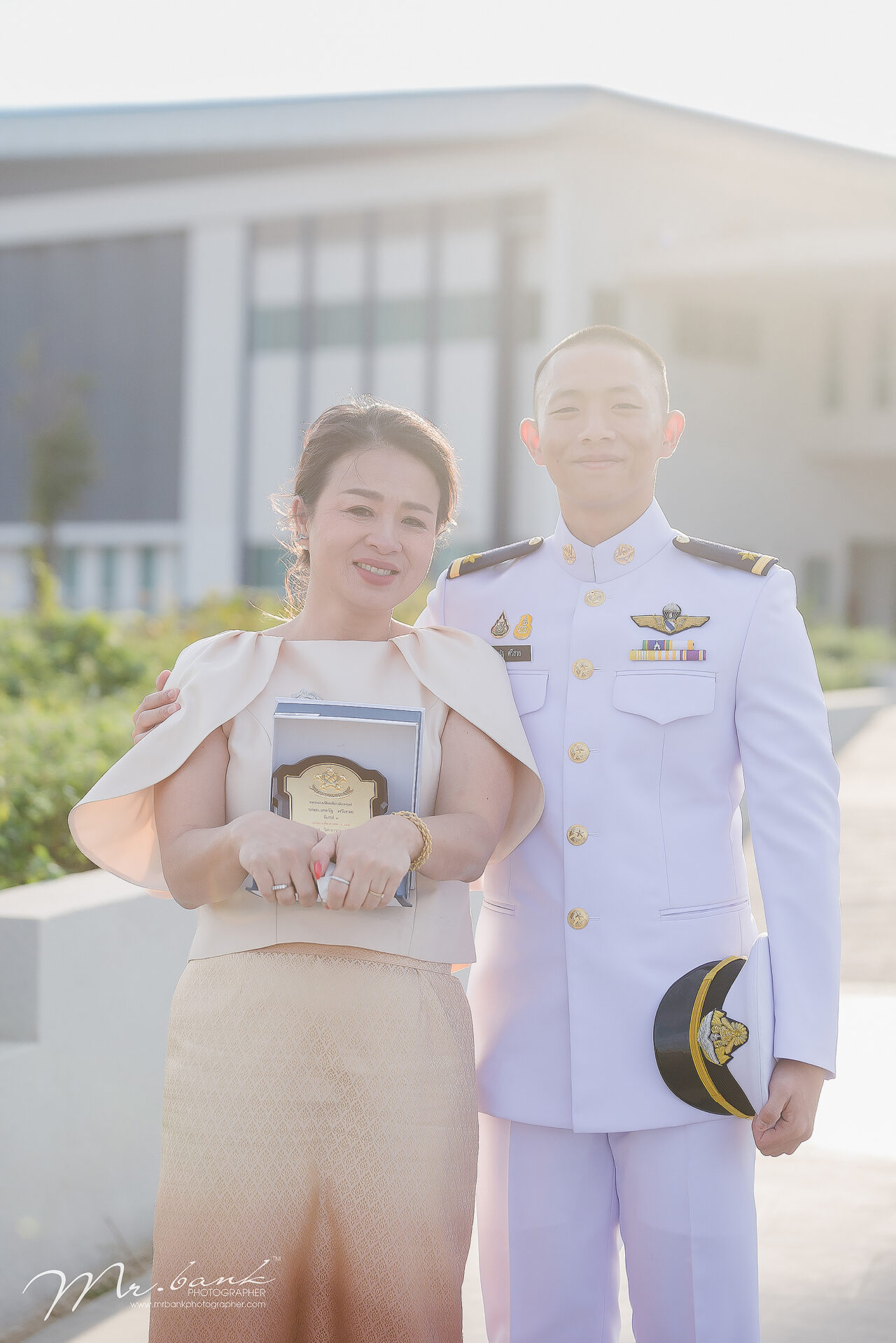Mangkorn-Navaminda Kasatriyadhiraj Royal Air Force Academy