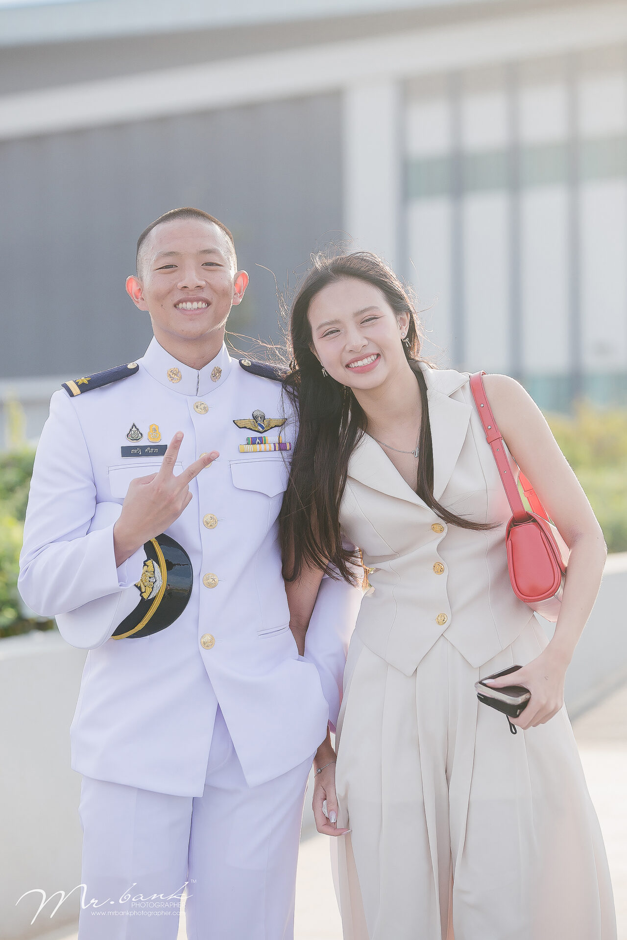 Mangkorn-Navaminda Kasatriyadhiraj Royal Air Force Academy