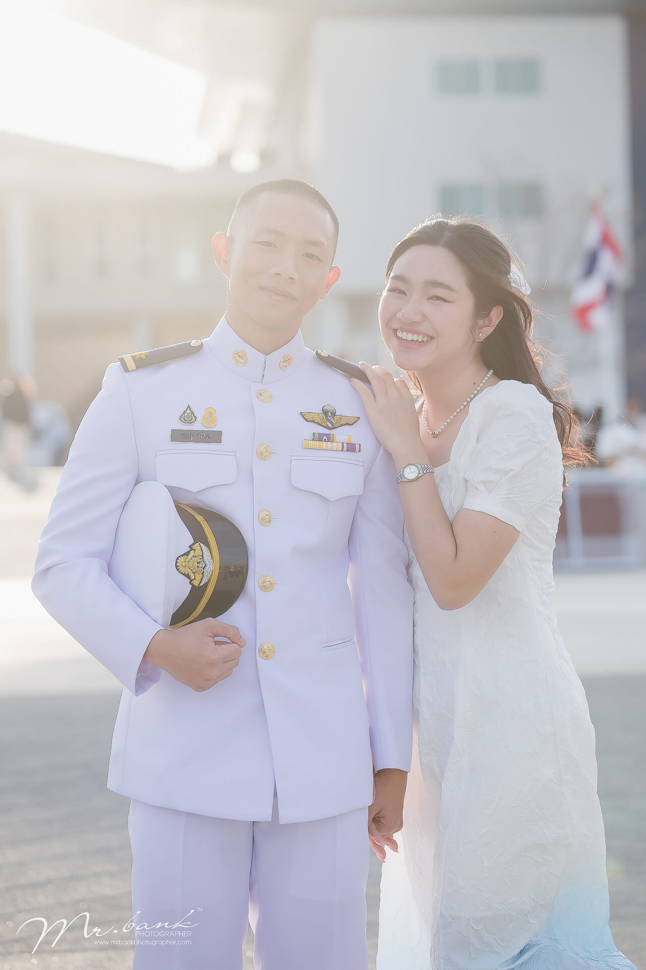 Mangkorn-Navaminda Kasatriyadhiraj Royal Air Force Academy