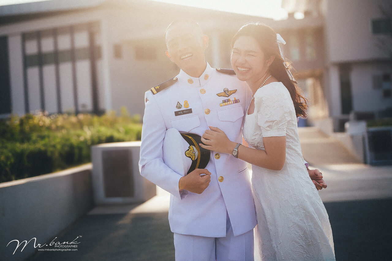 Mangkorn-Navaminda Kasatriyadhiraj Royal Air Force Academy
