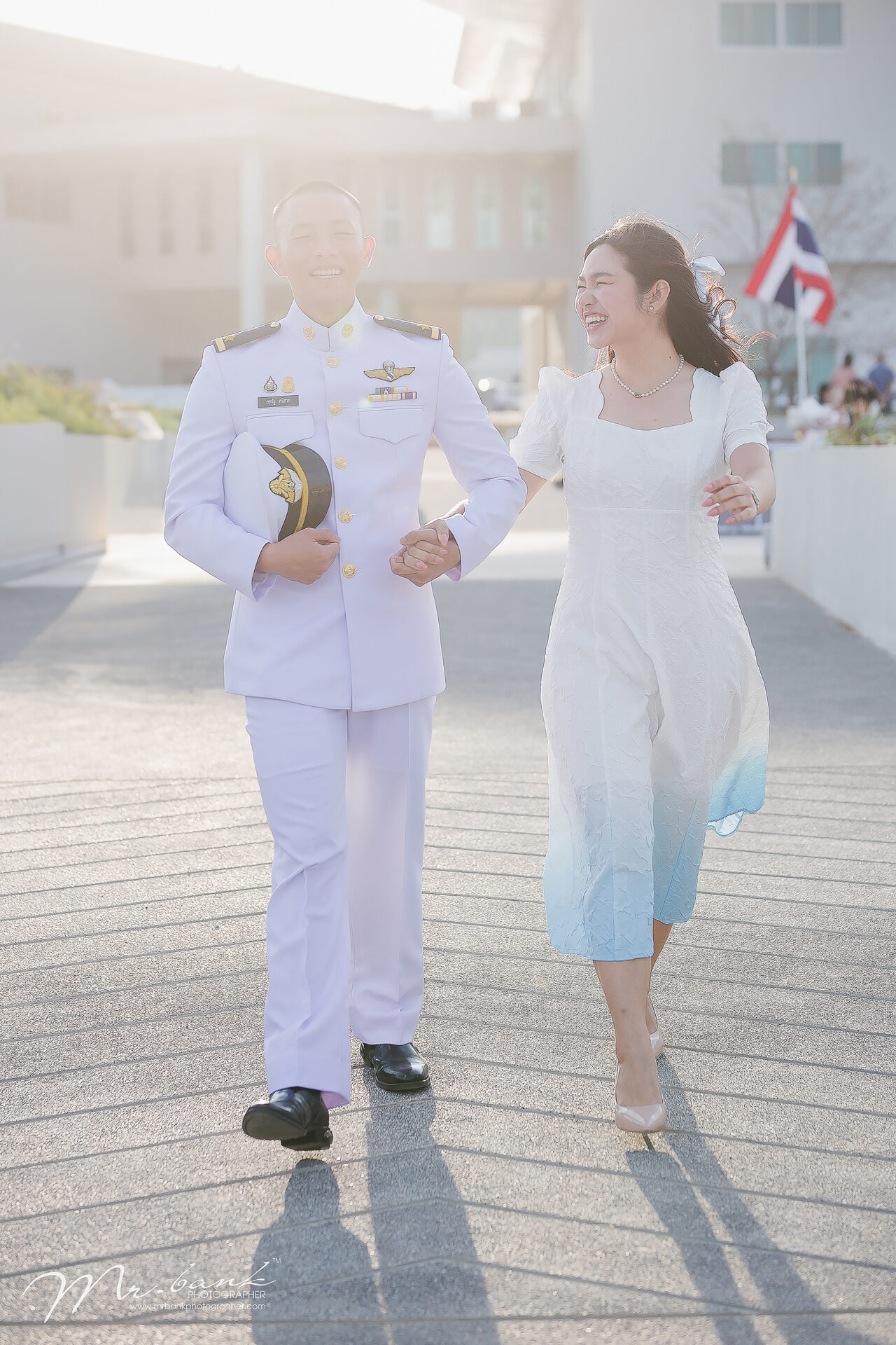 Mangkorn-Navaminda Kasatriyadhiraj Royal Air Force Academy
