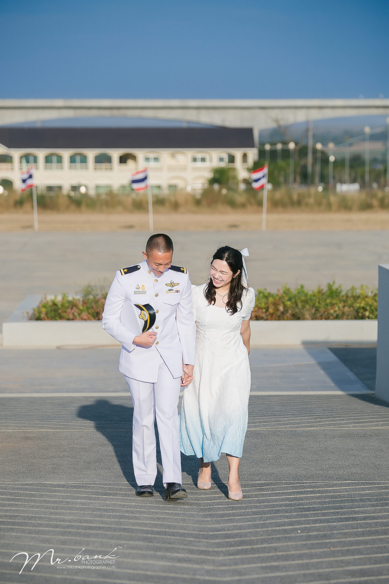 Mangkorn-Navaminda Kasatriyadhiraj Royal Air Force Academy
