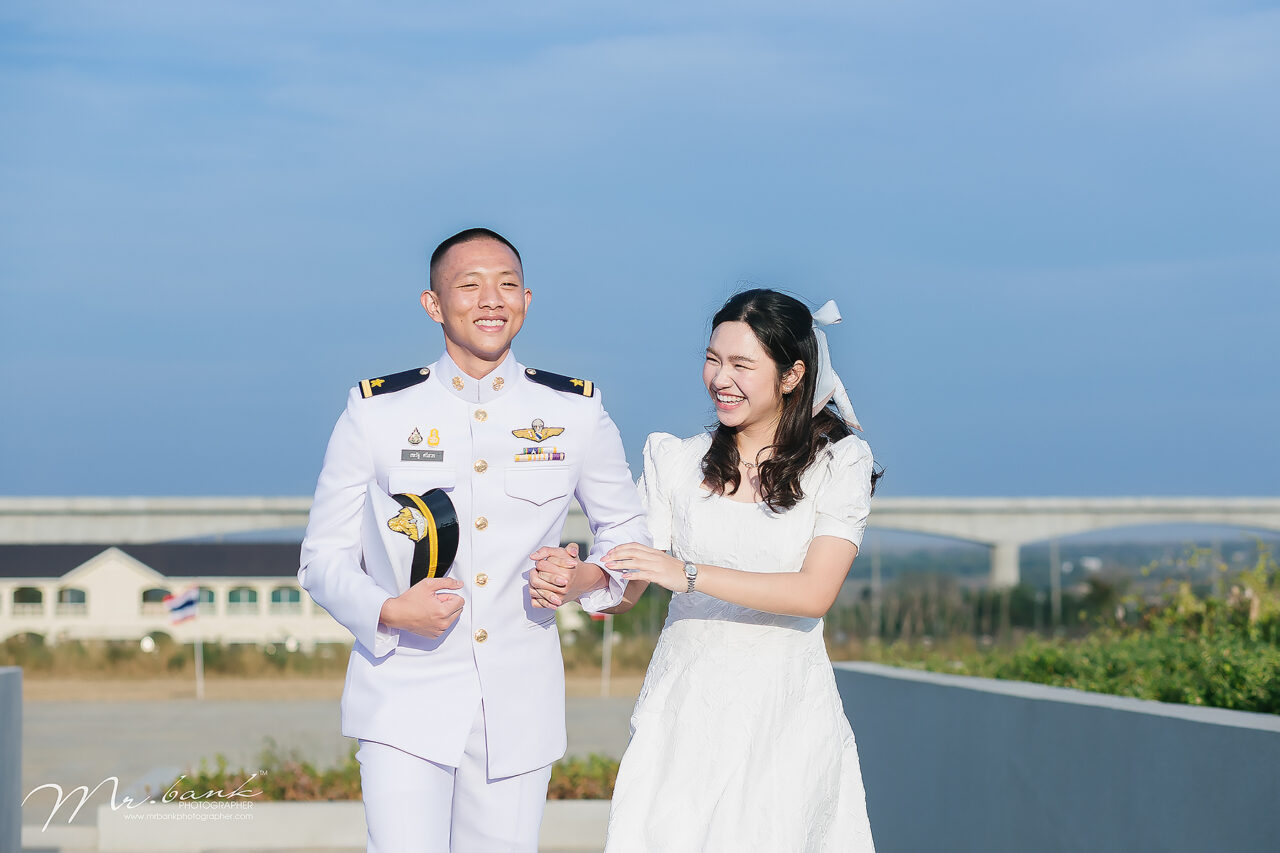 Mangkorn-Navaminda Kasatriyadhiraj Royal Air Force Academy