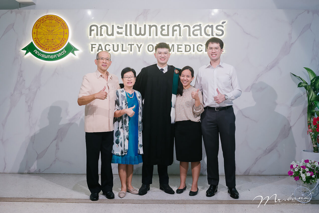 Ritz-Thammasat University