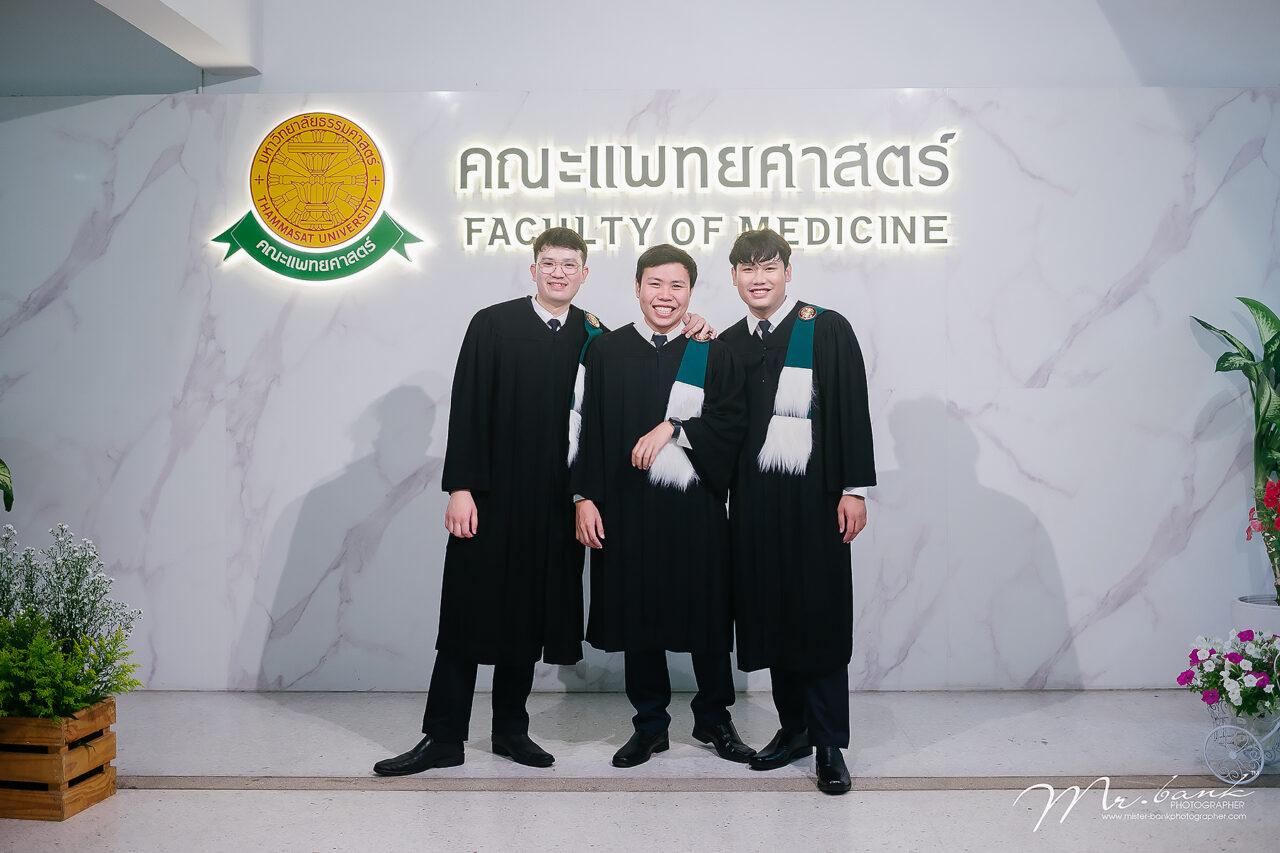 Ritz-Thammasat University