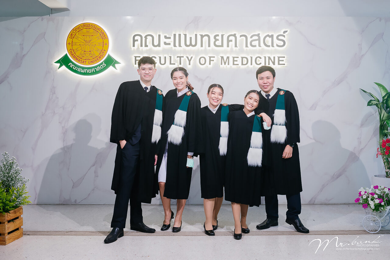 Ritz-Thammasat University