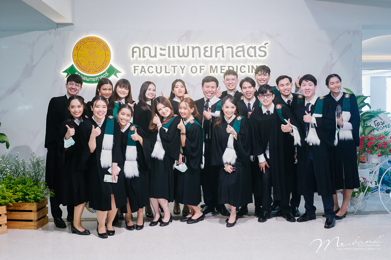 Ritz-Thammasat University