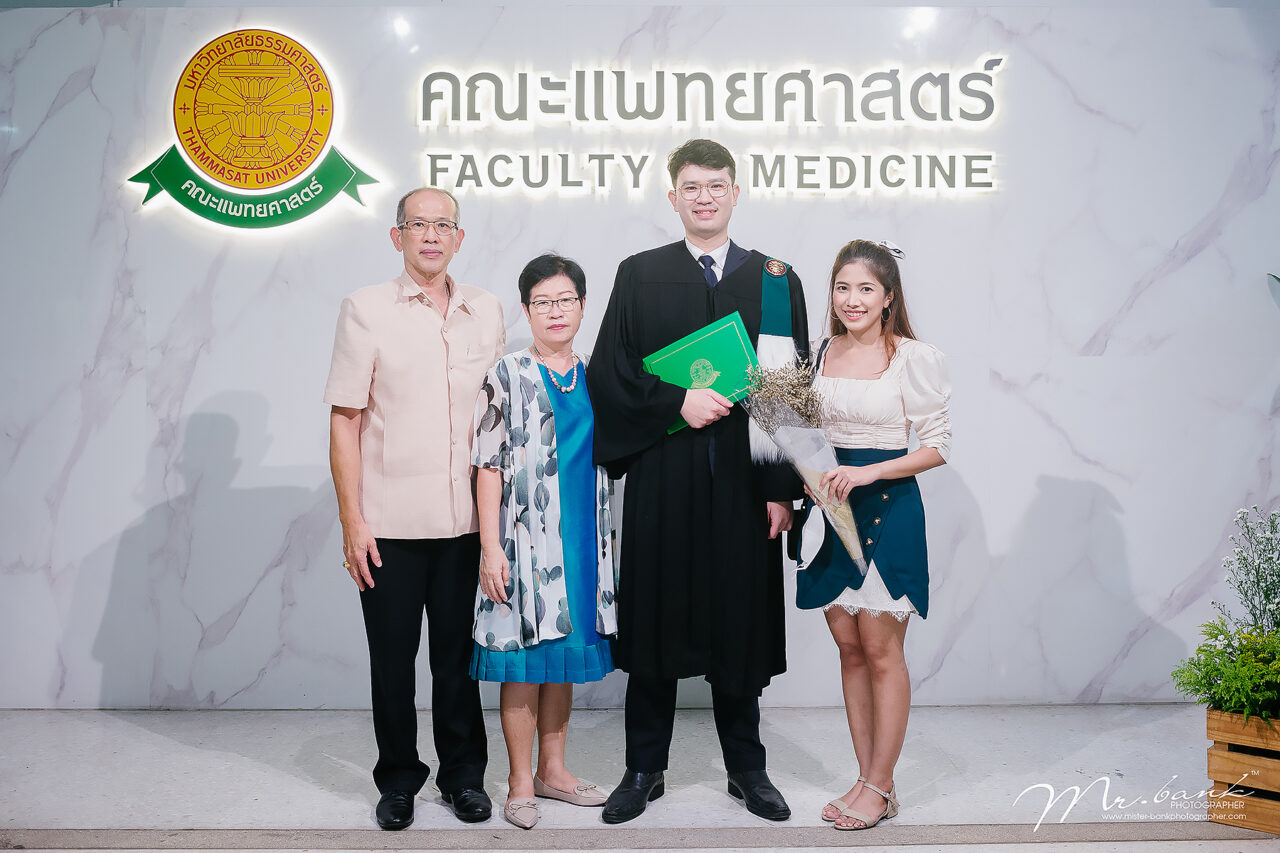 Ritz-Thammasat University