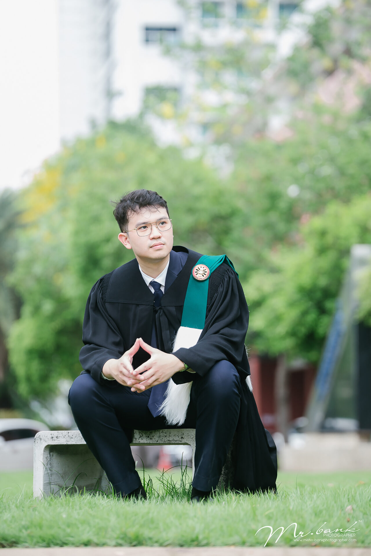 Ritz-Thammasat University