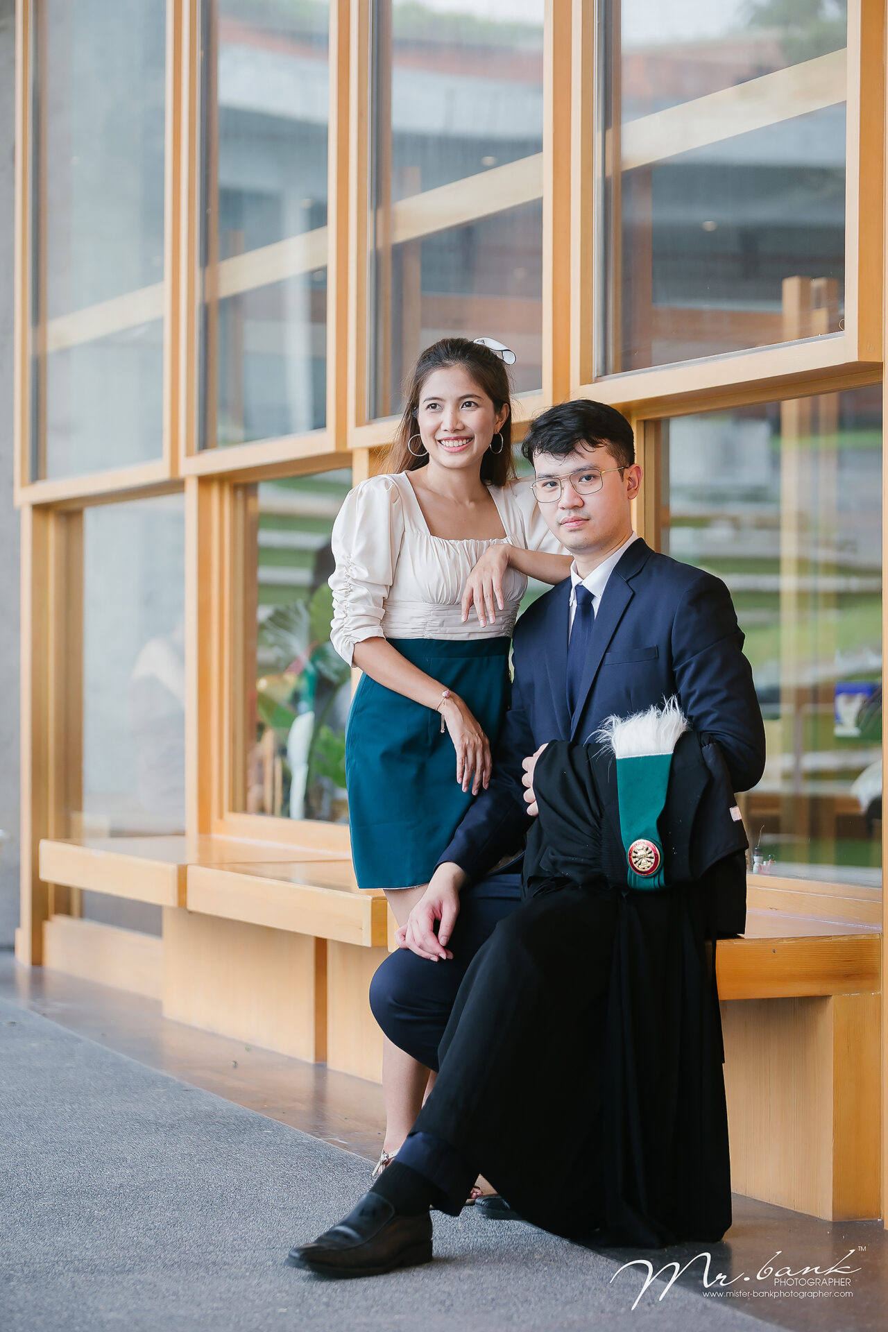 Ritz-Thammasat University