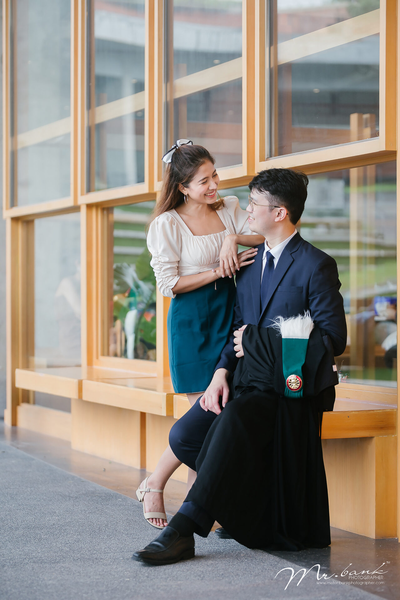 Ritz-Thammasat University