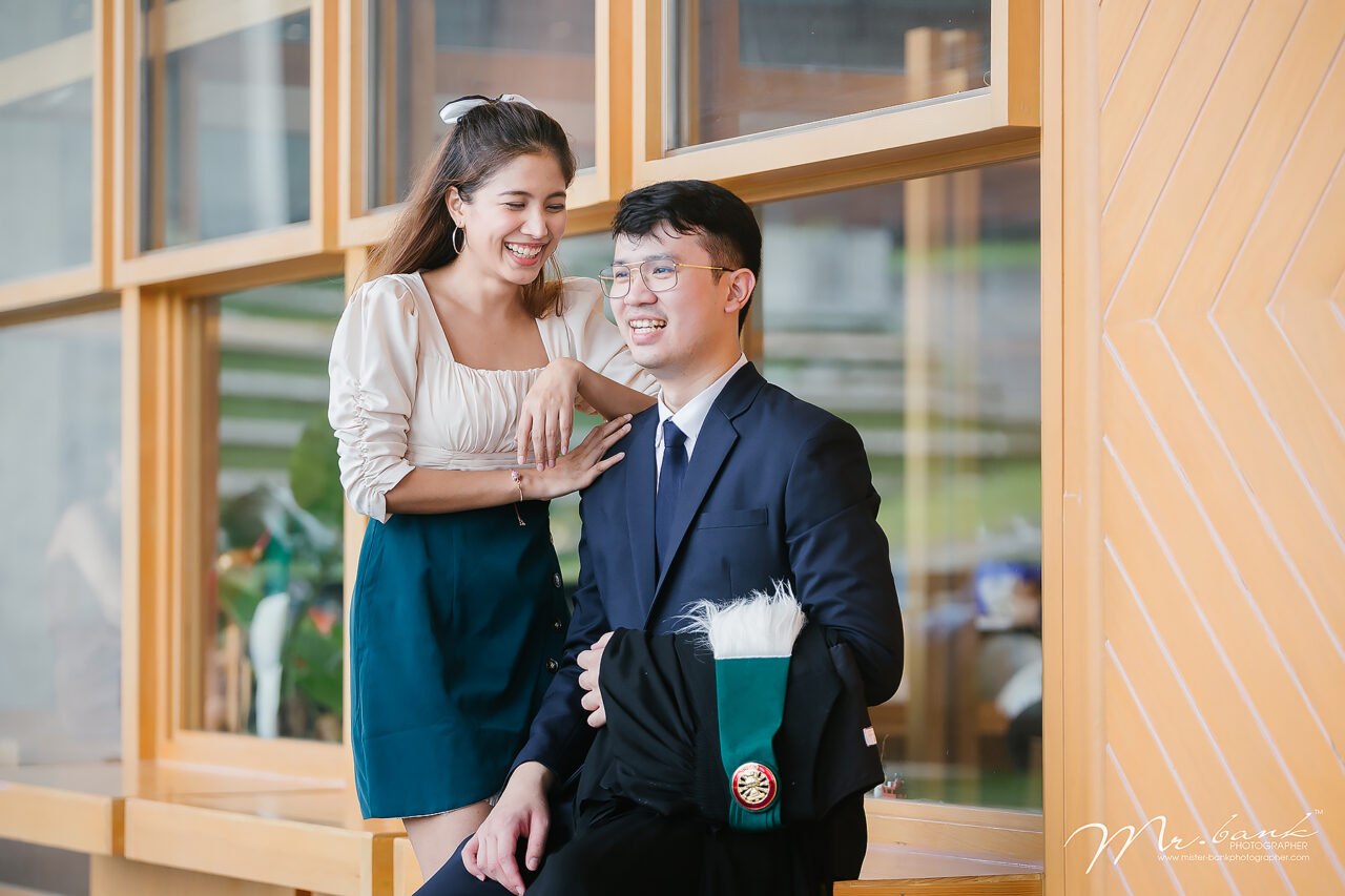 Ritz-Thammasat University