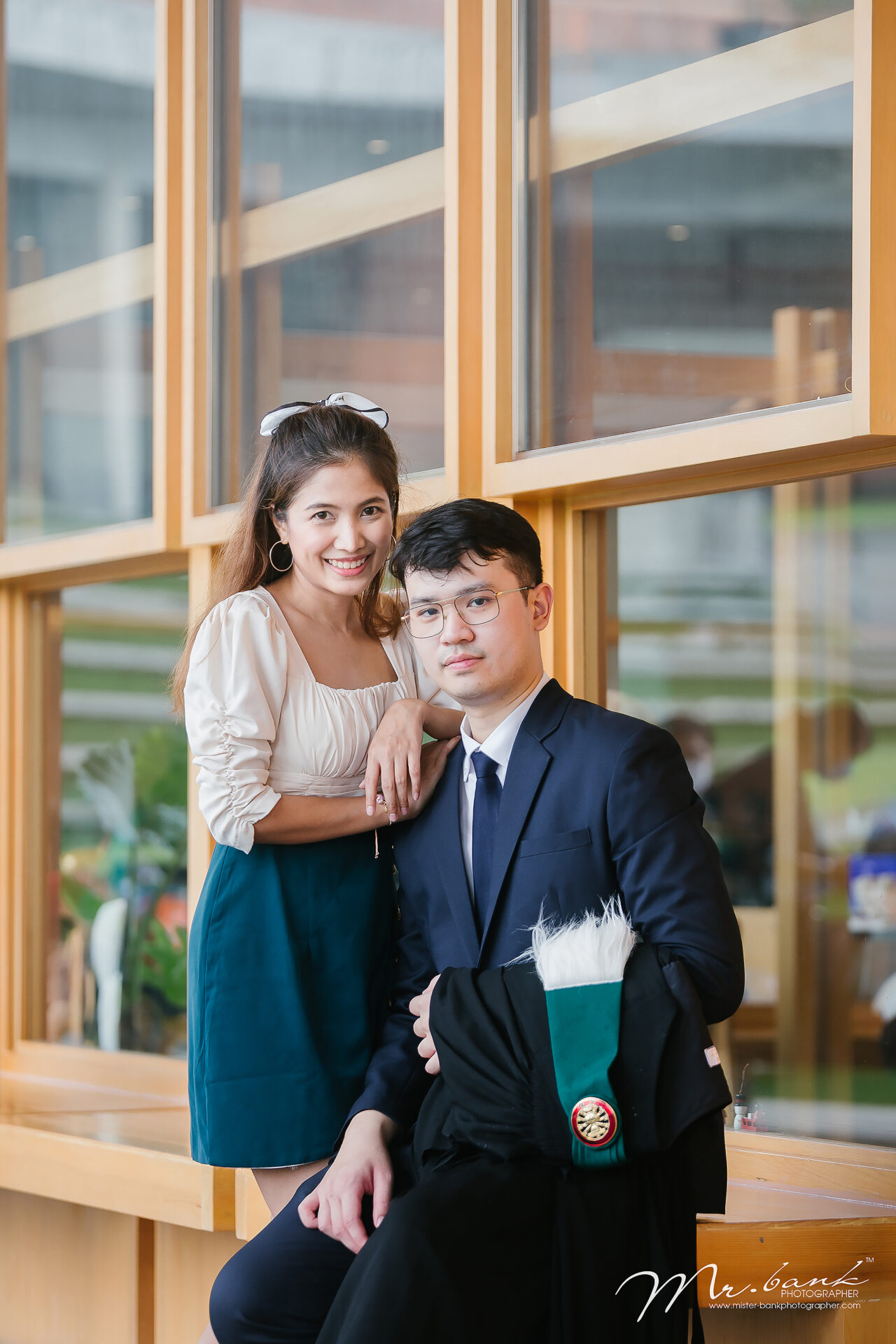 Ritz-Thammasat University