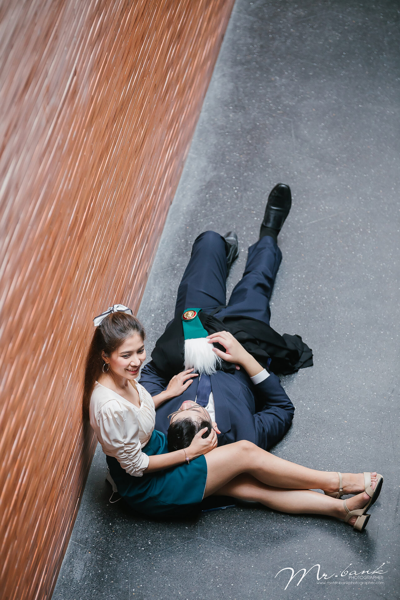 Ritz-Thammasat University