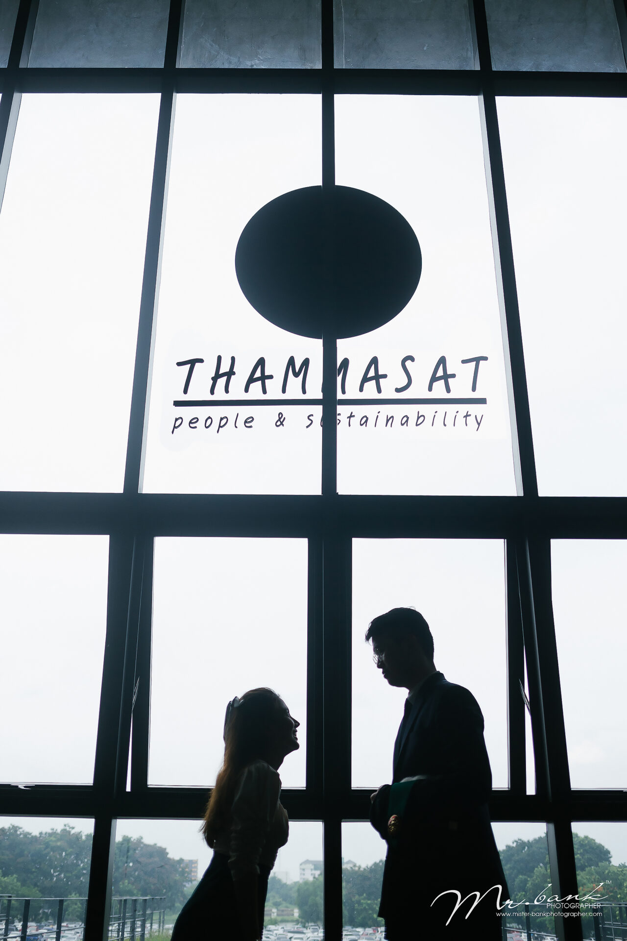Ritz-Thammasat University