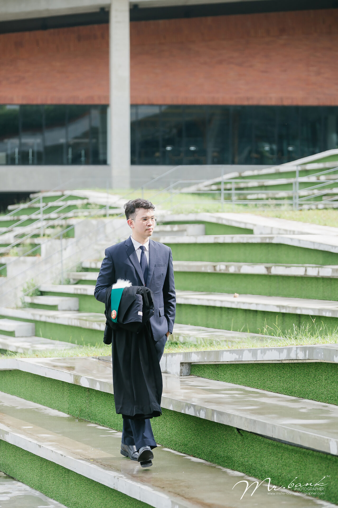 Ritz-Thammasat University
