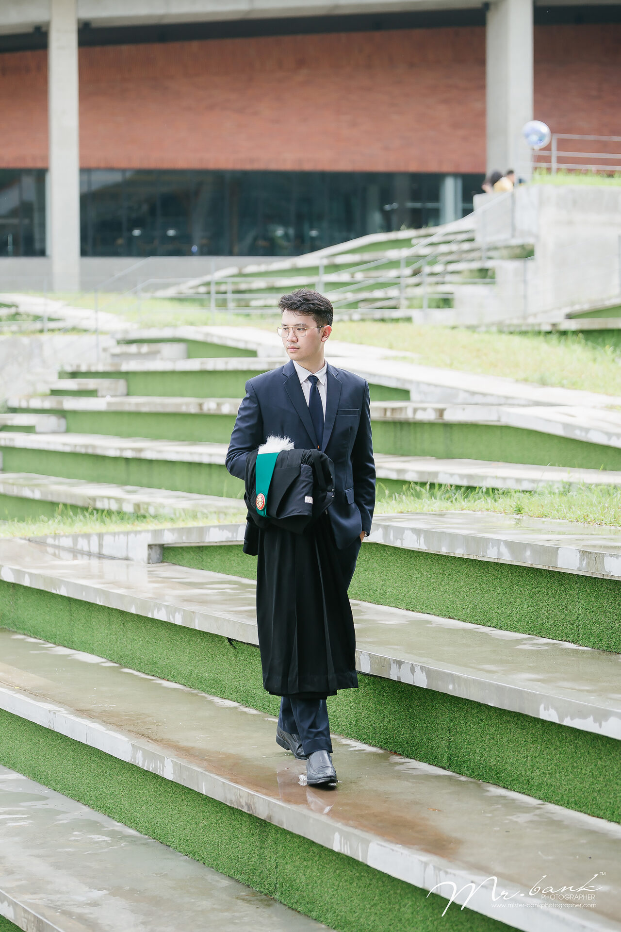 Ritz-Thammasat University