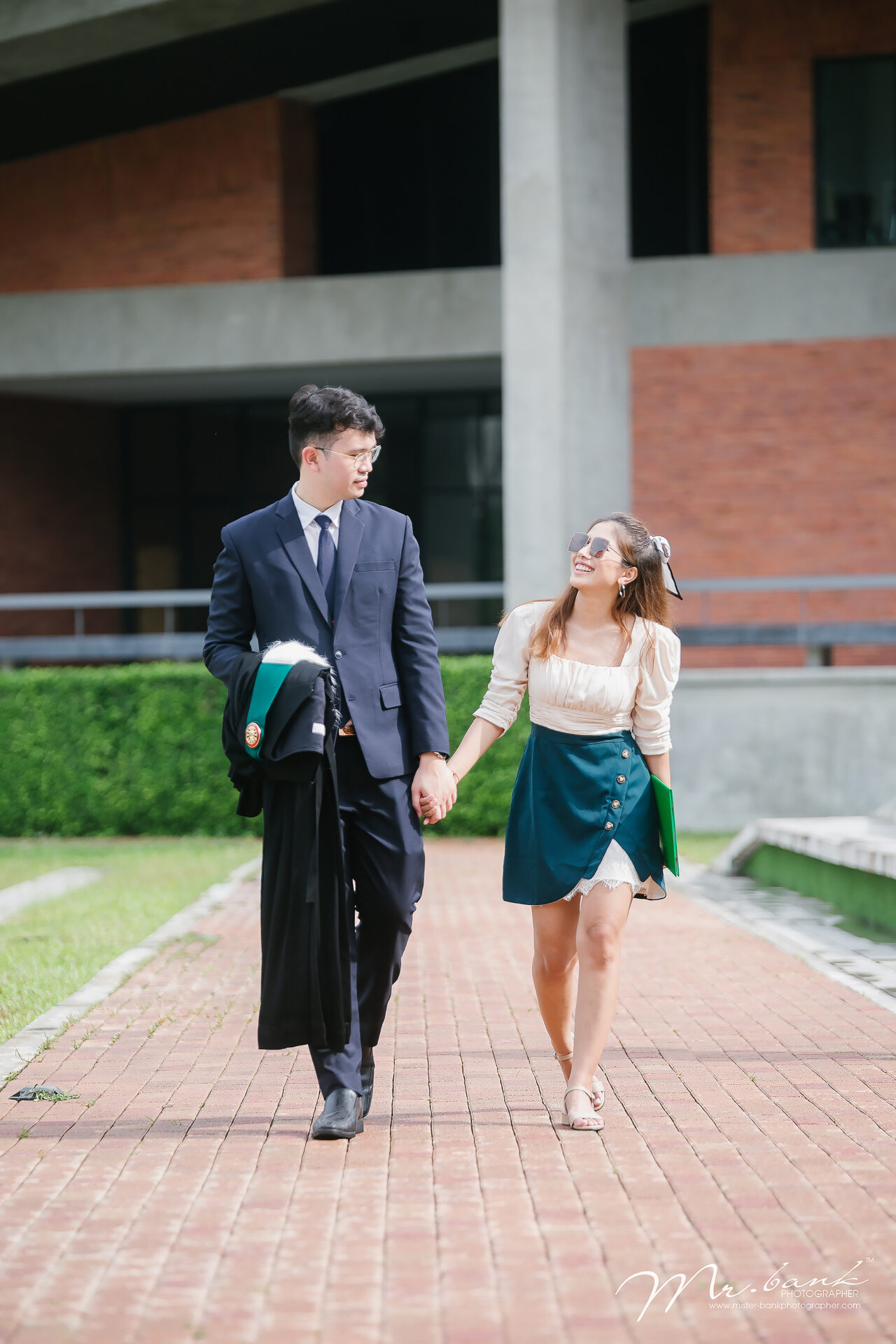 Ritz-Thammasat University