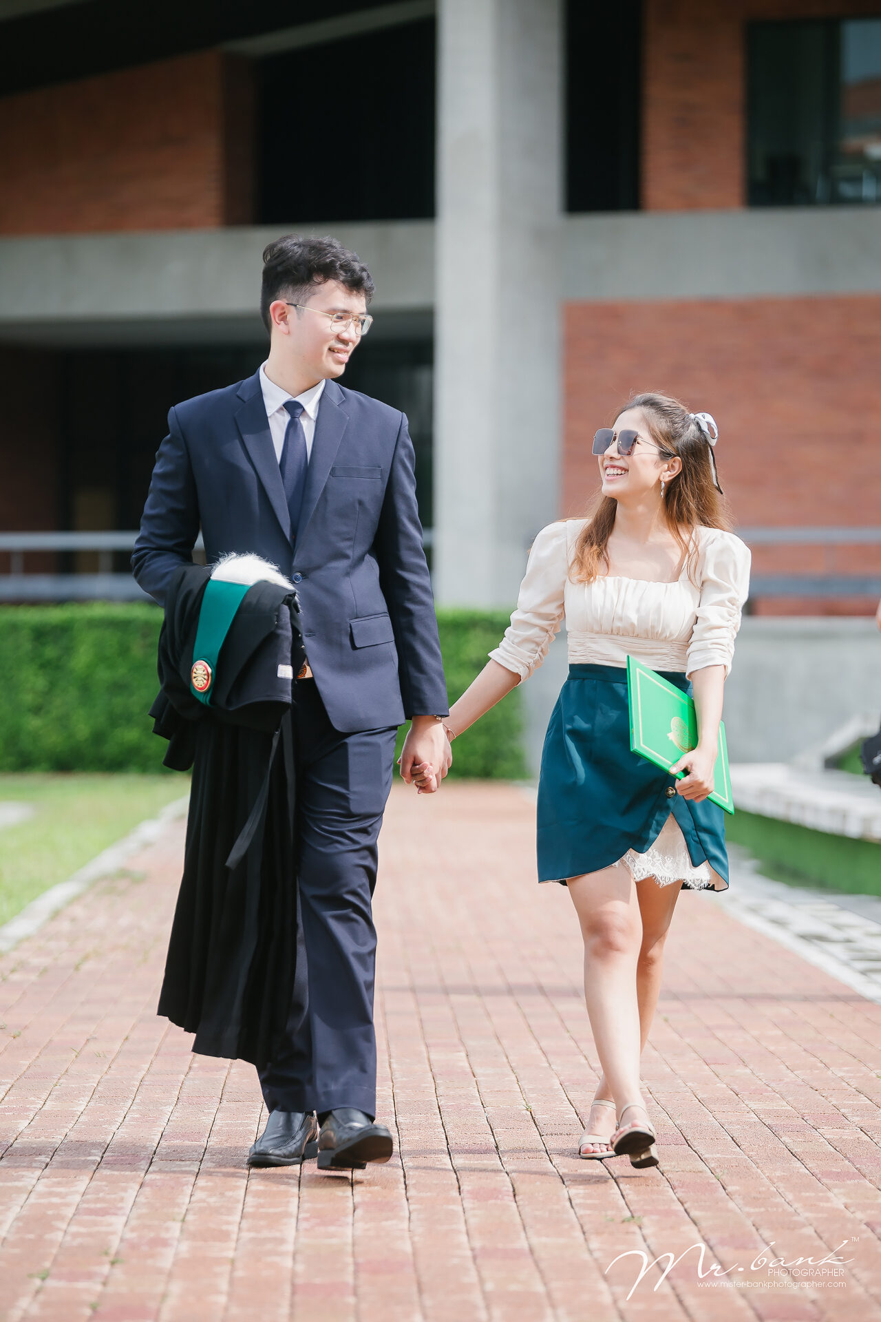 Ritz-Thammasat University