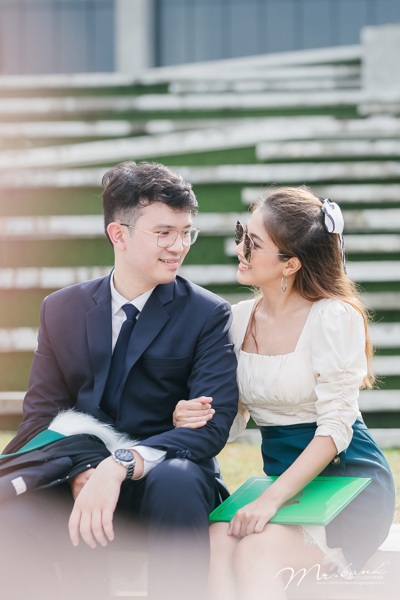 Ritz-Thammasat University