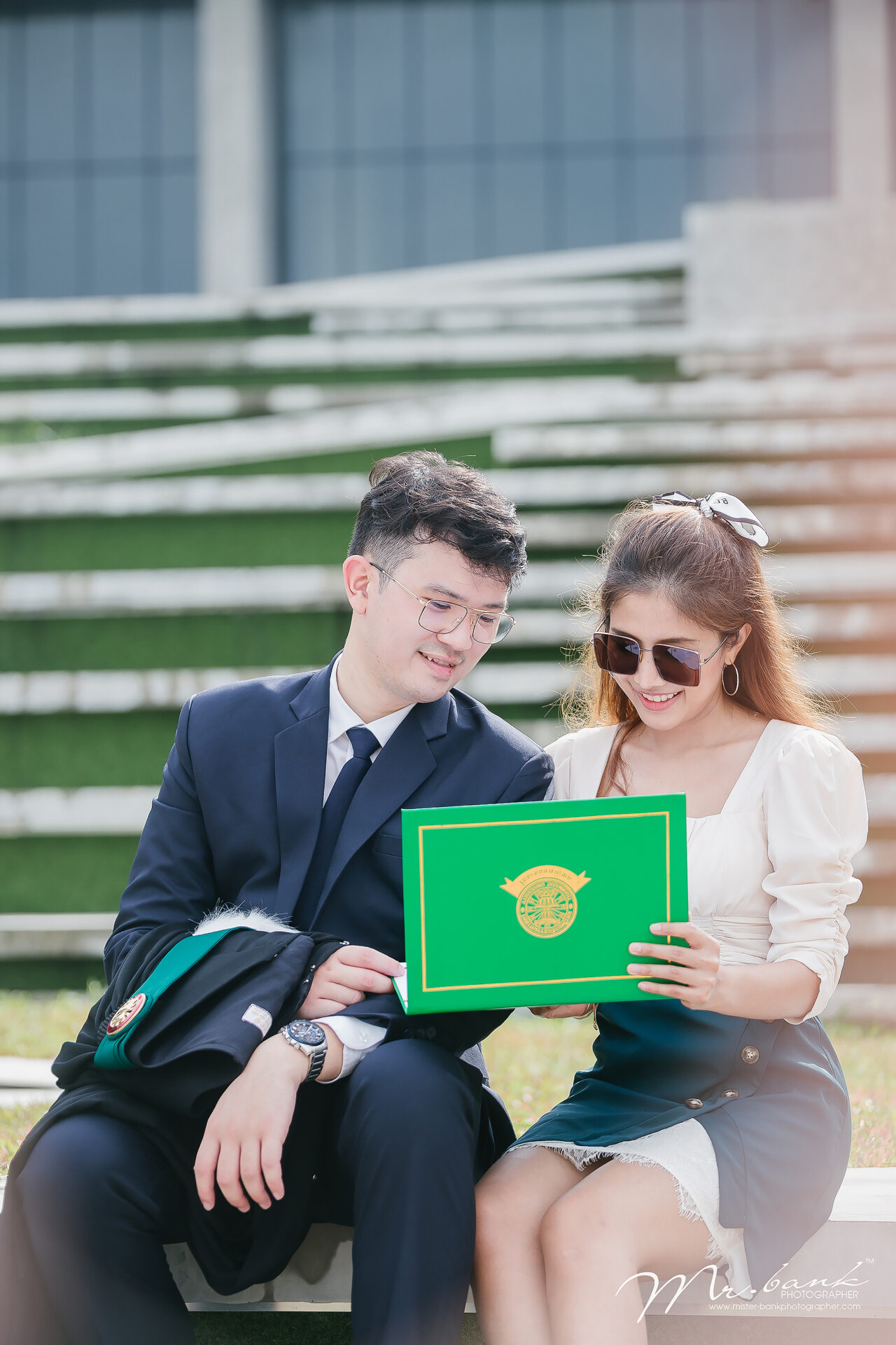 Ritz-Thammasat University