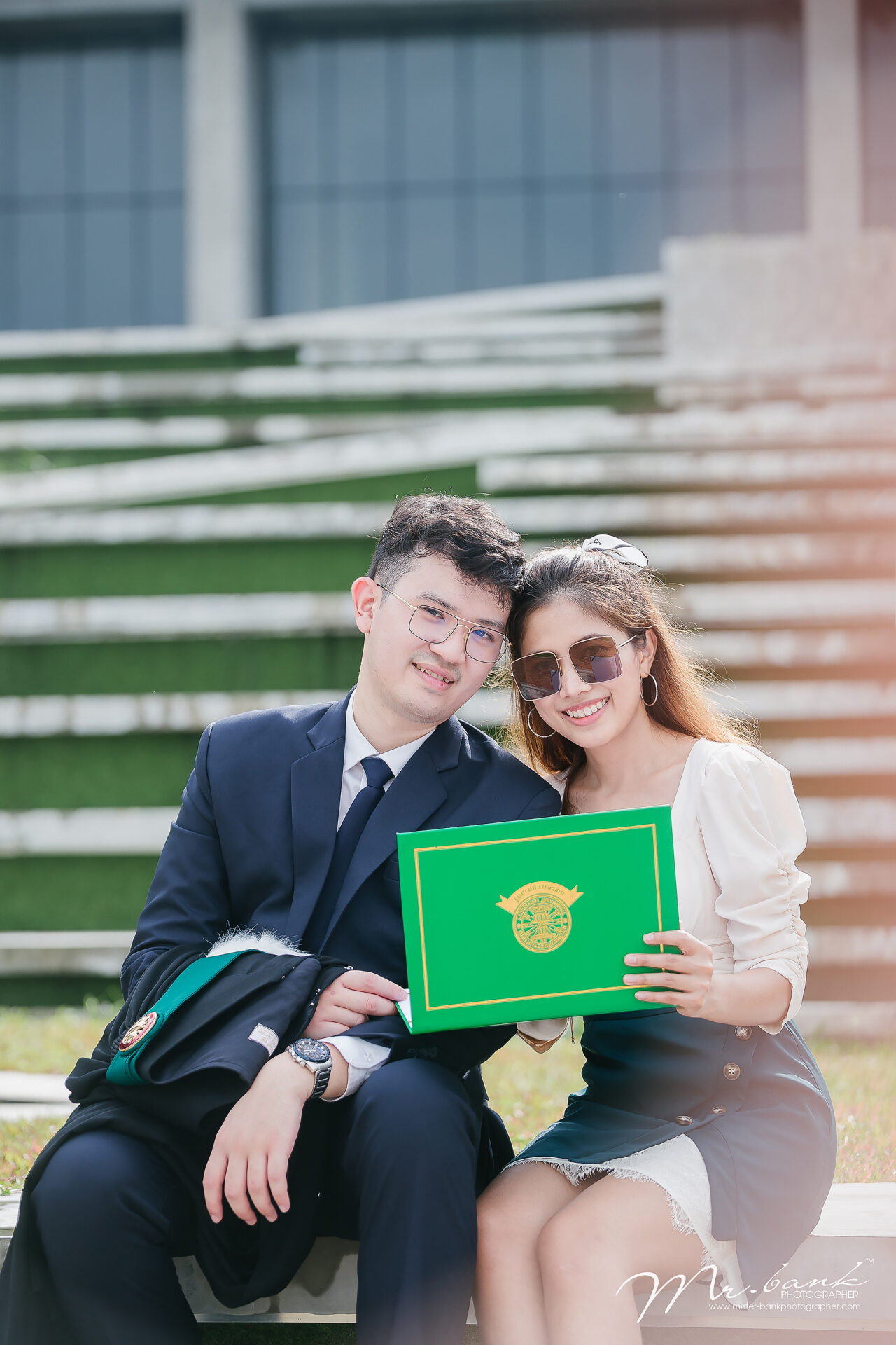Ritz-Thammasat University