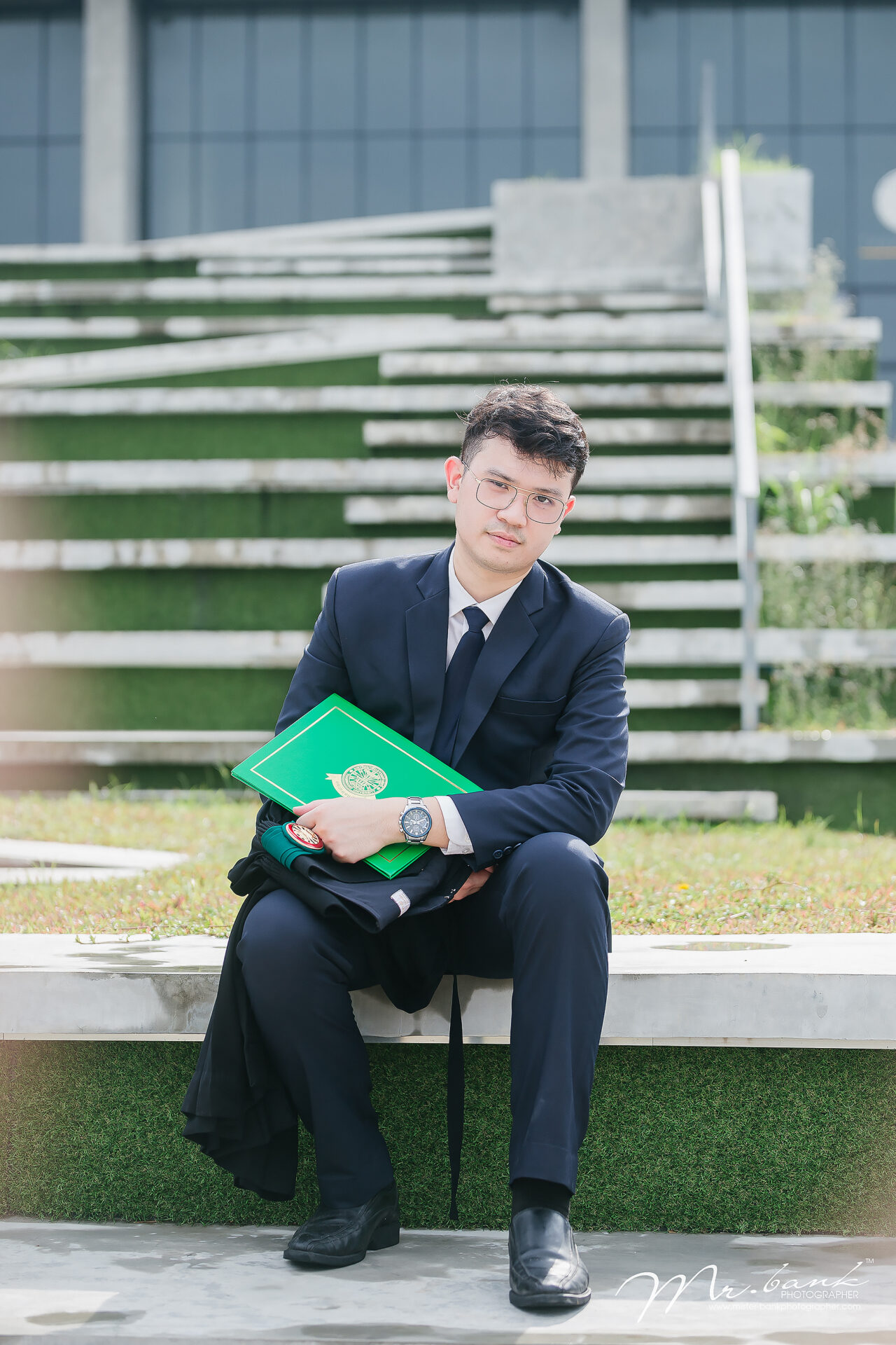 Ritz-Thammasat University