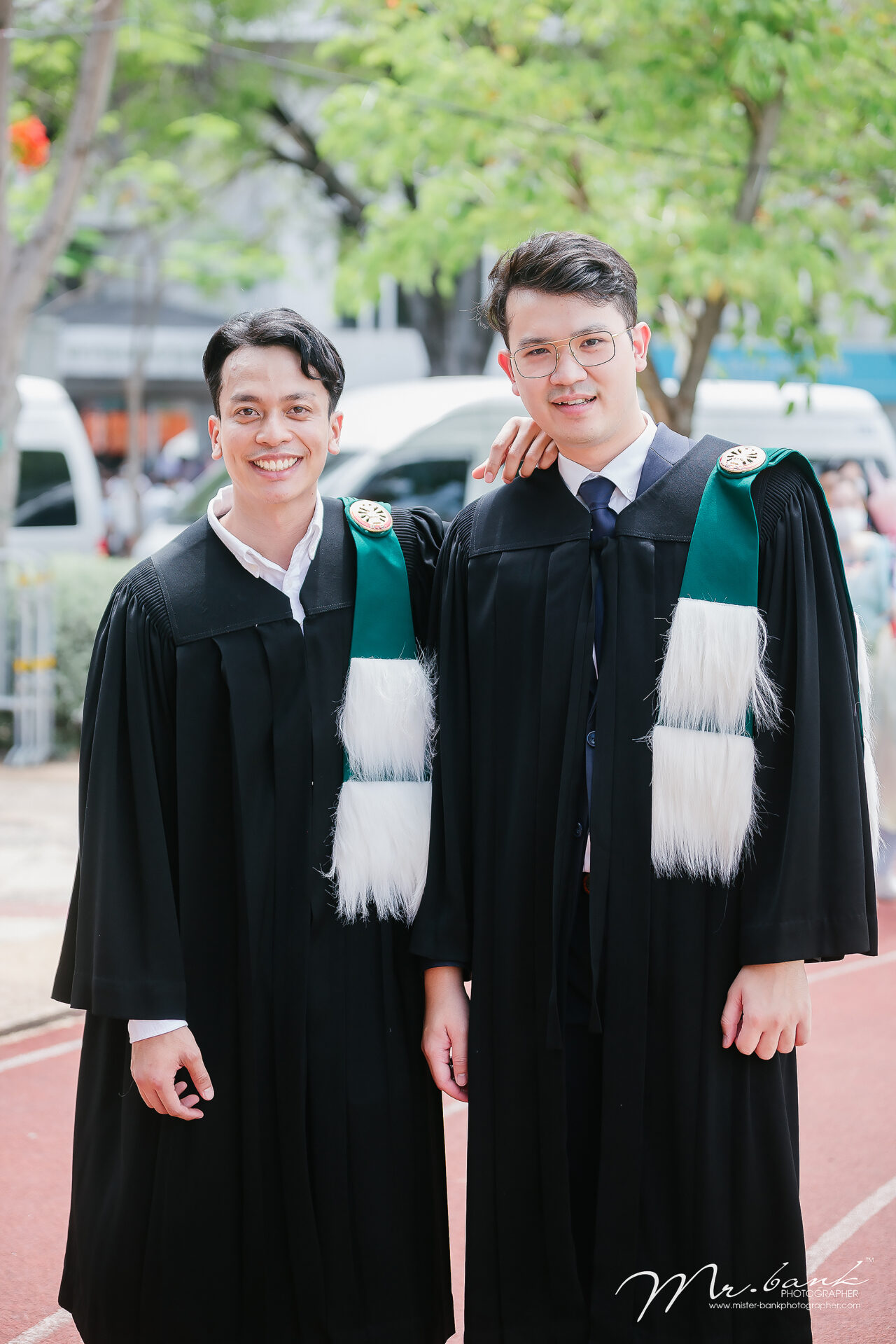 Ritz-Thammasat University