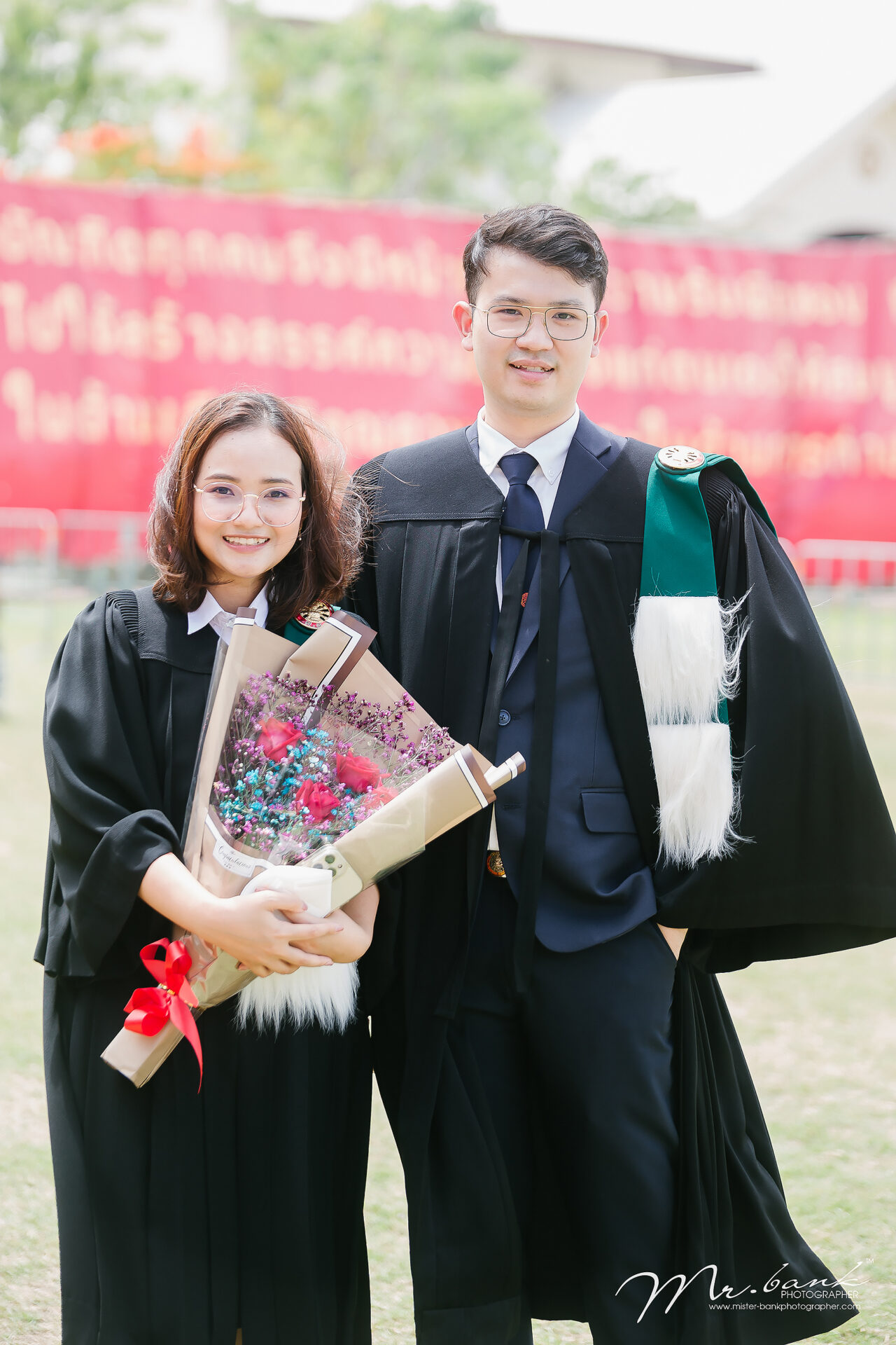 Ritz-Thammasat University