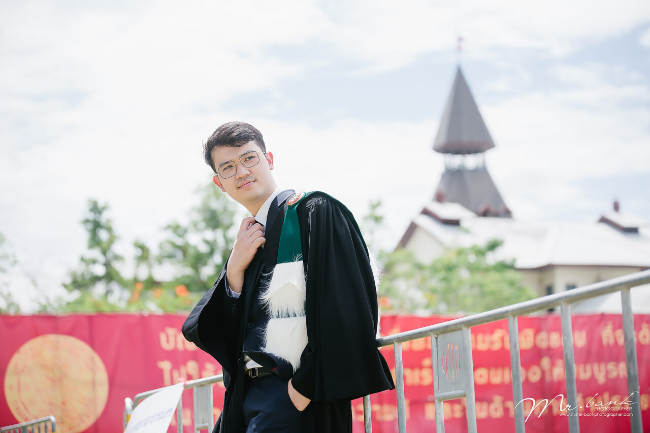 Ritz-Thammasat University