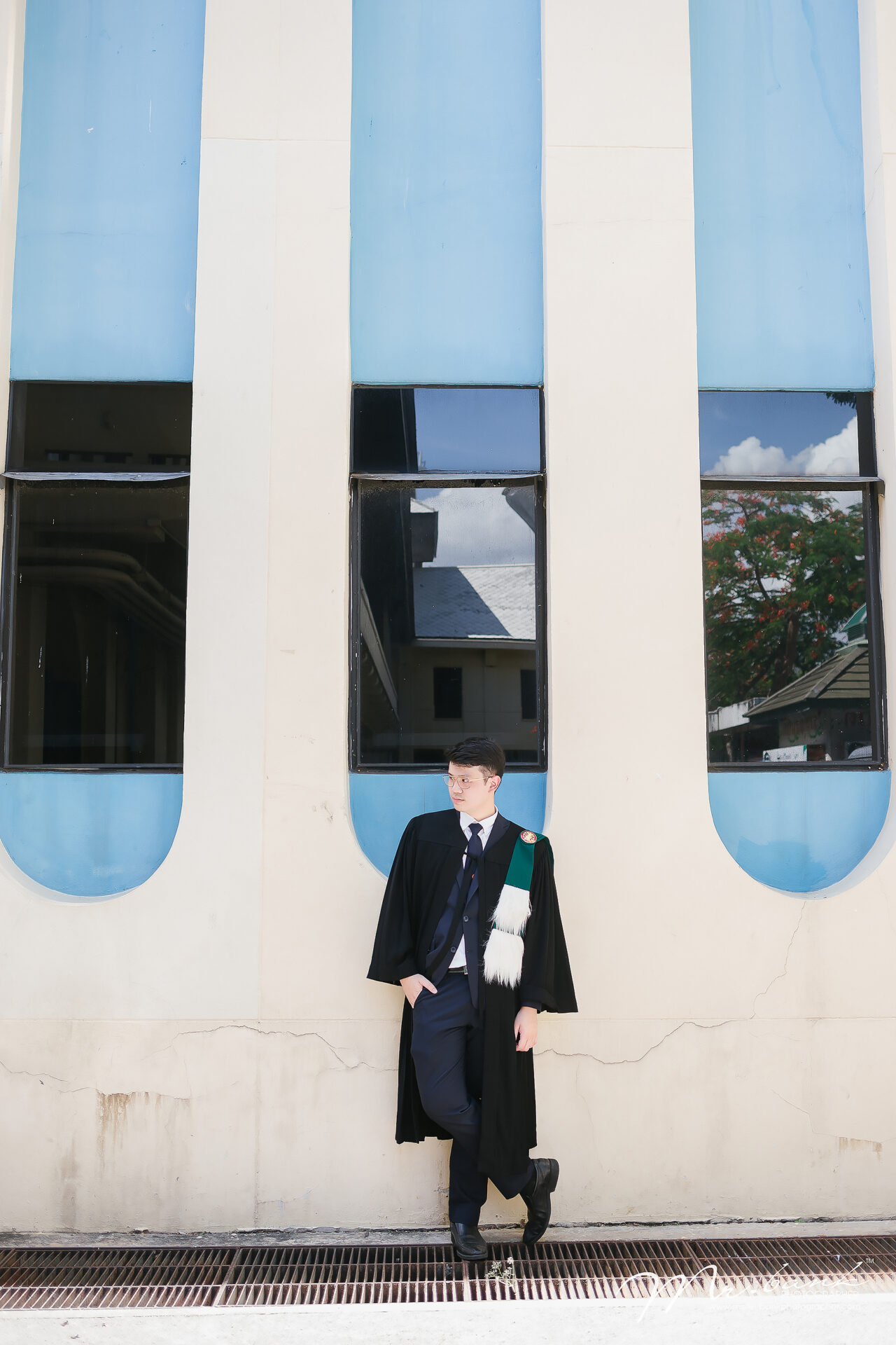 Ritz-Thammasat University
