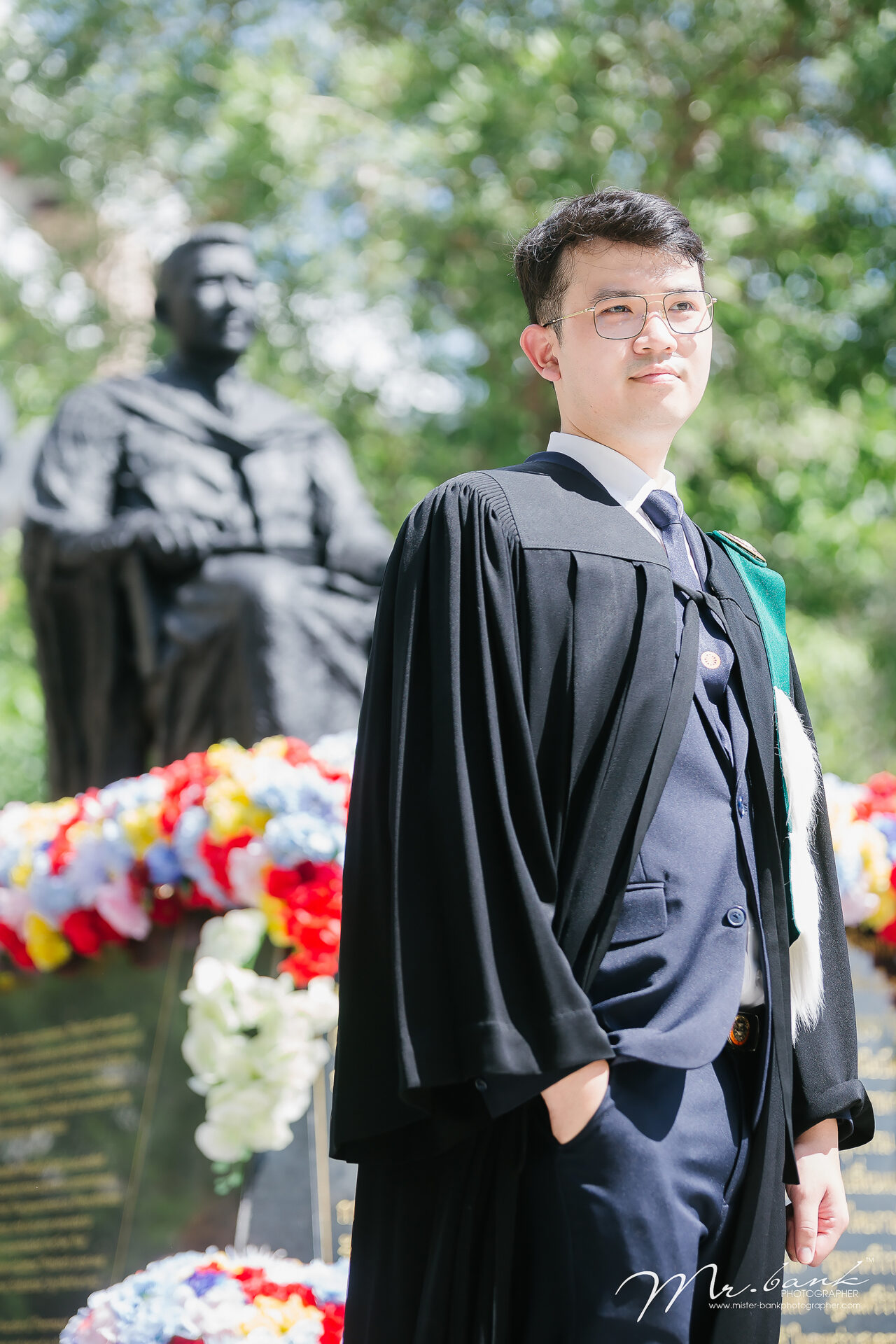 Ritz-Thammasat University