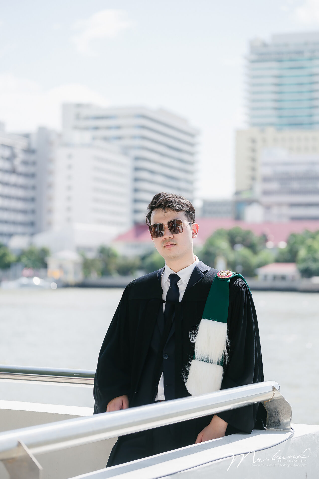 Ritz-Thammasat University