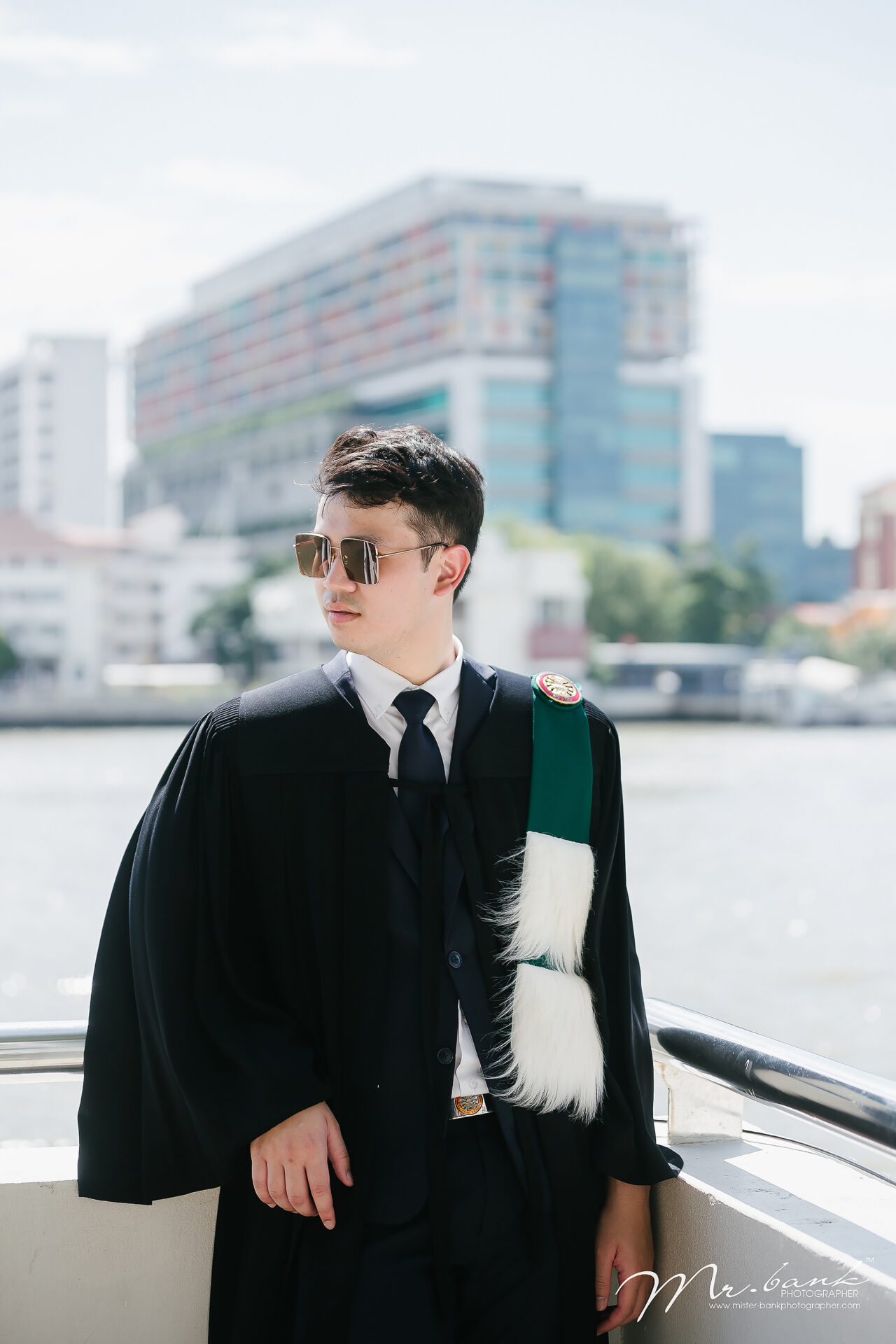 Ritz-Thammasat University