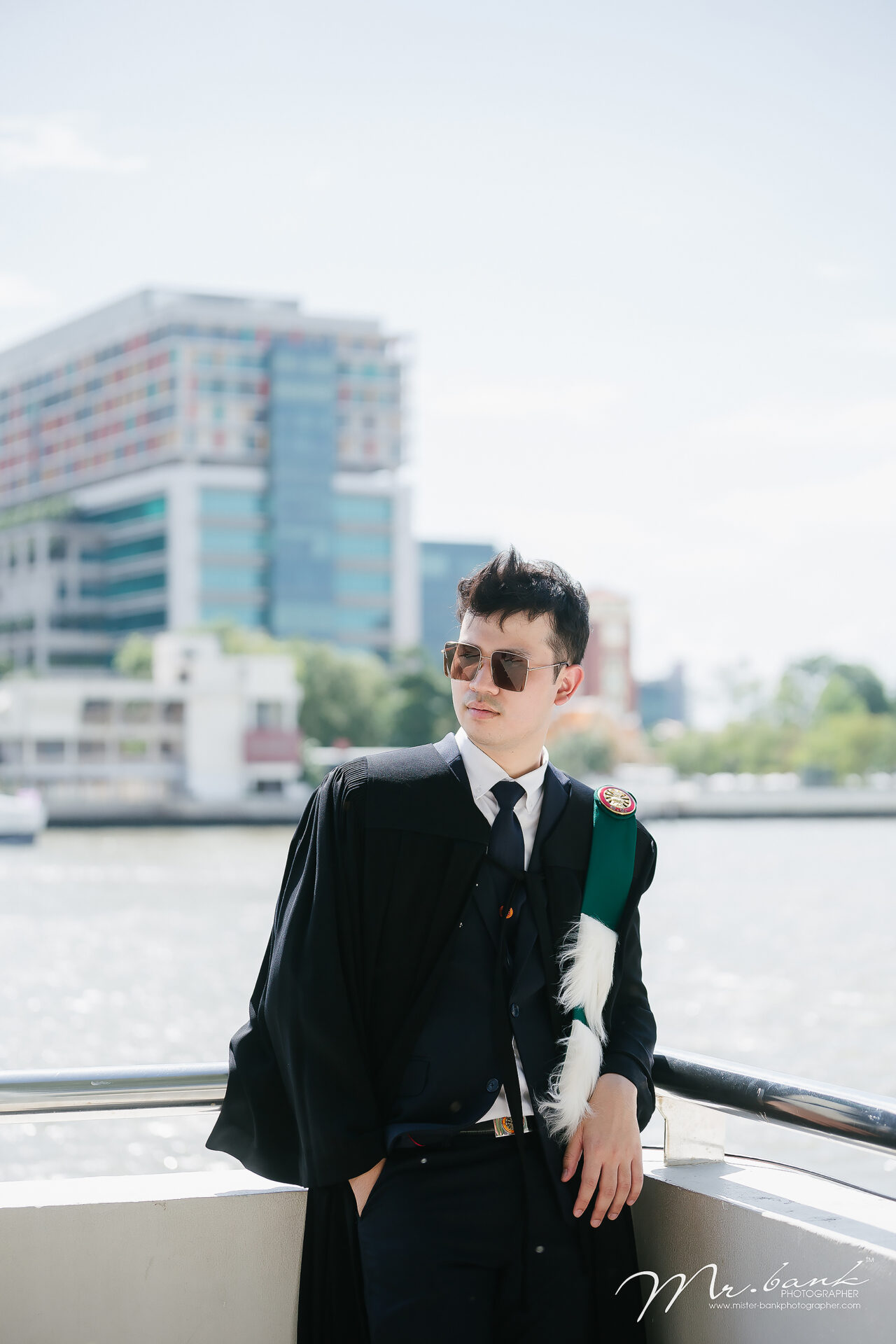 Ritz-Thammasat University
