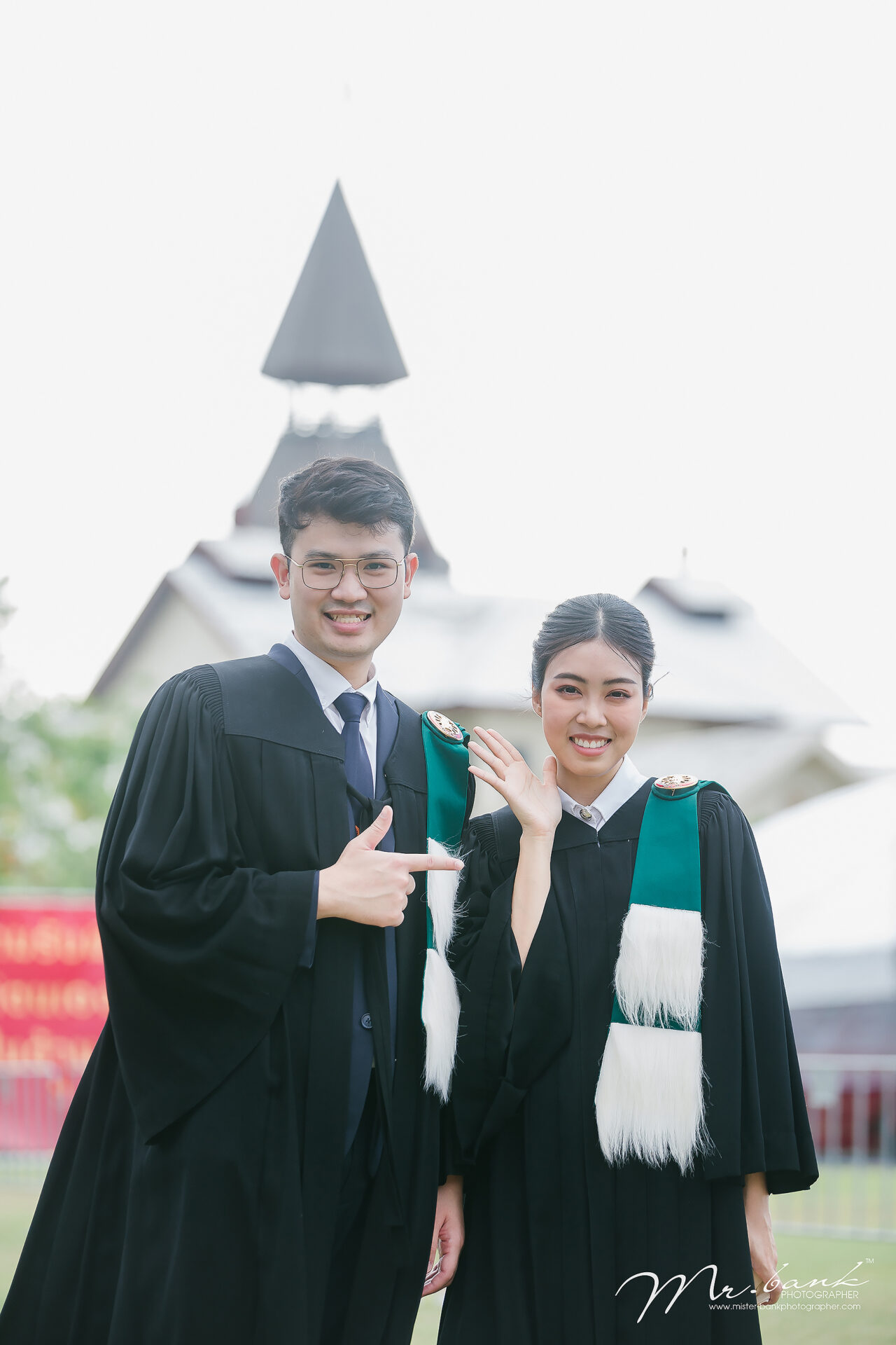 Ritz-Thammasat University