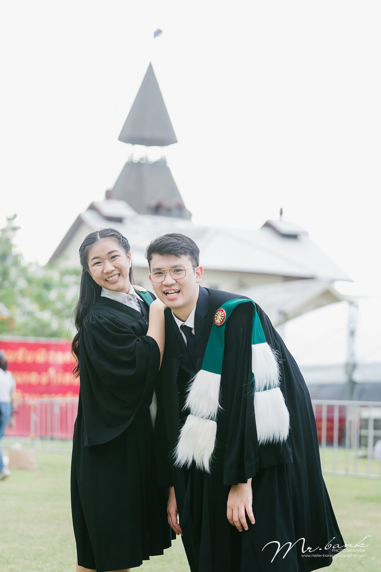 Ritz-Thammasat University