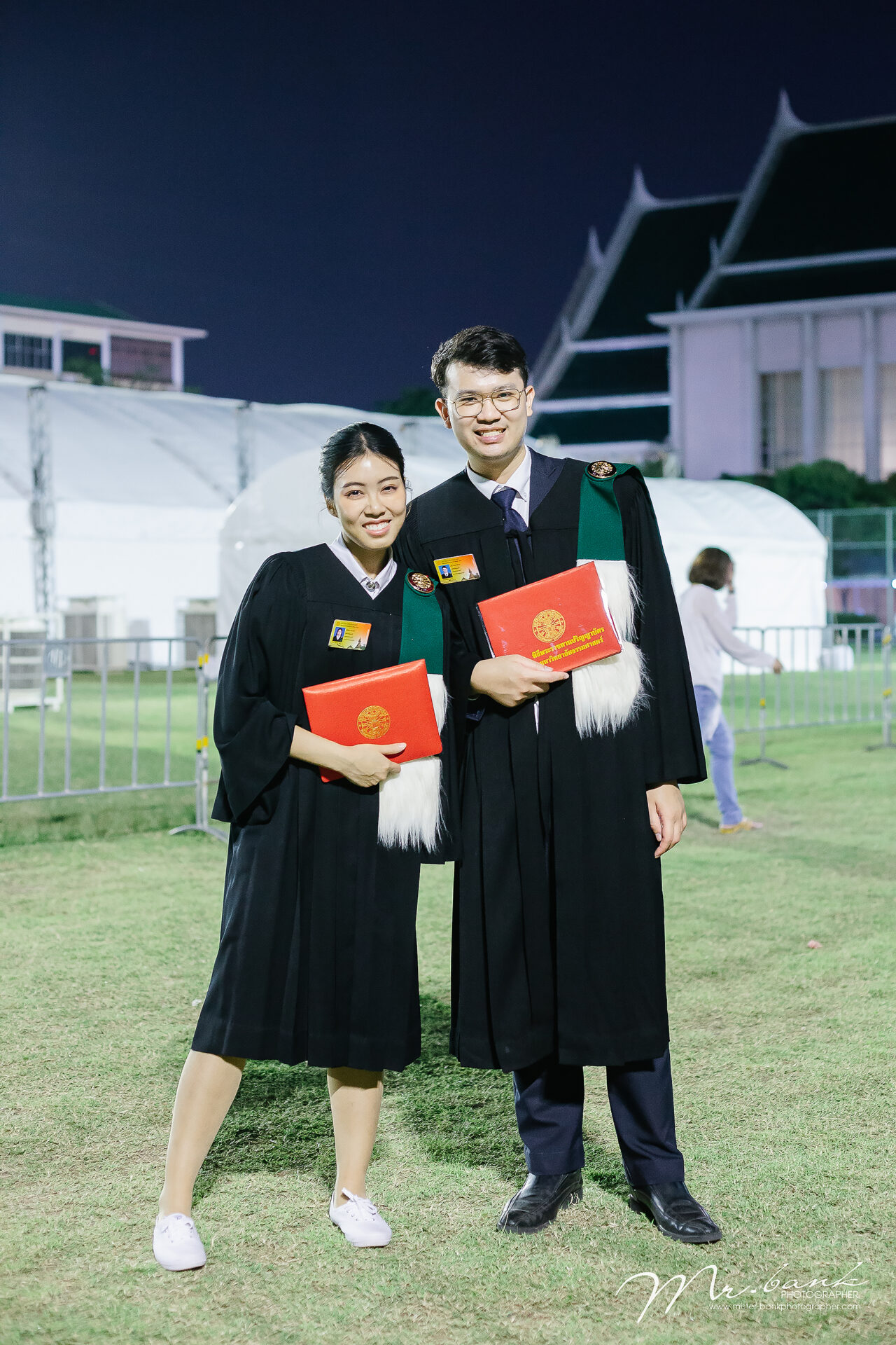 Ritz-Thammasat University