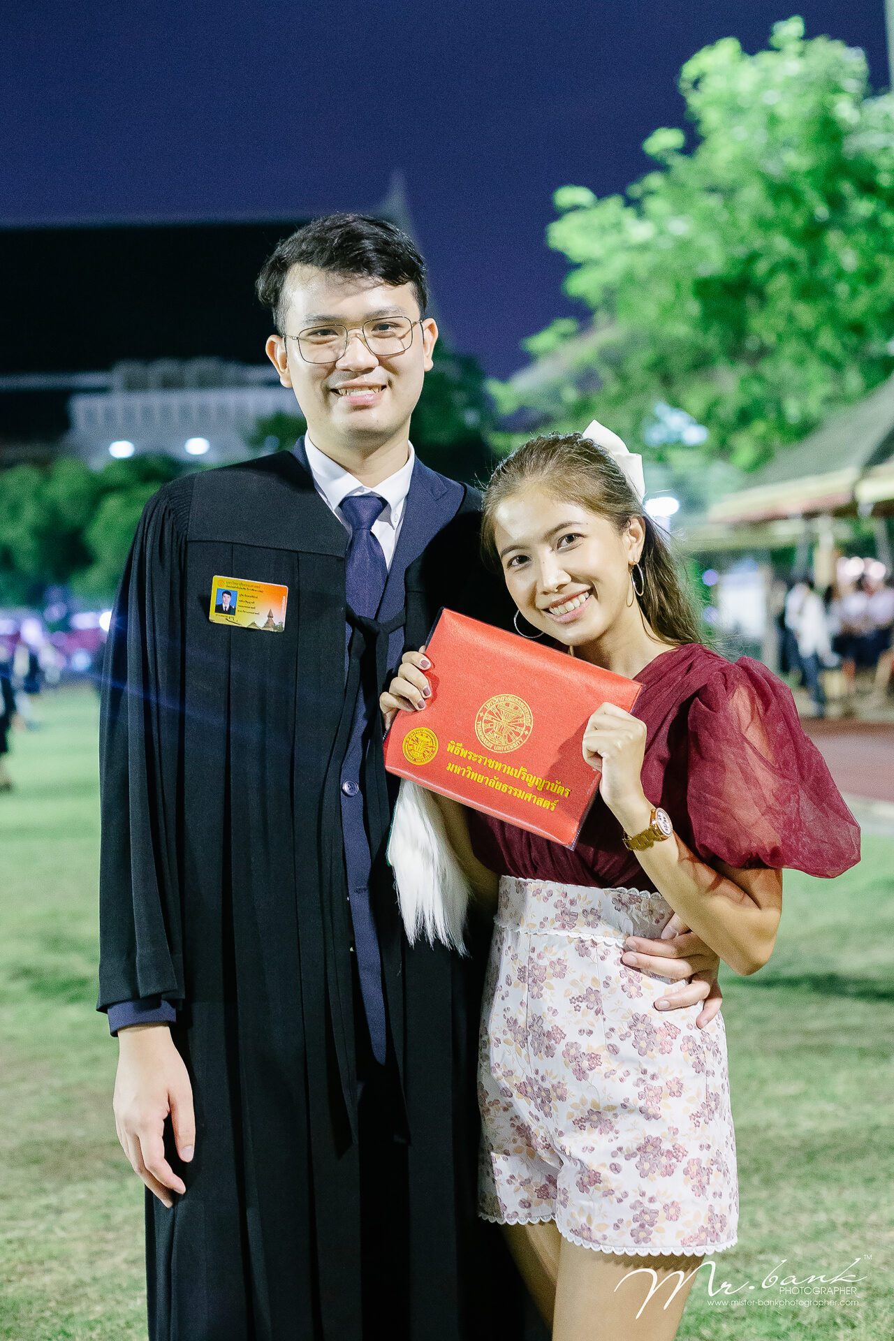 Ritz-Thammasat University