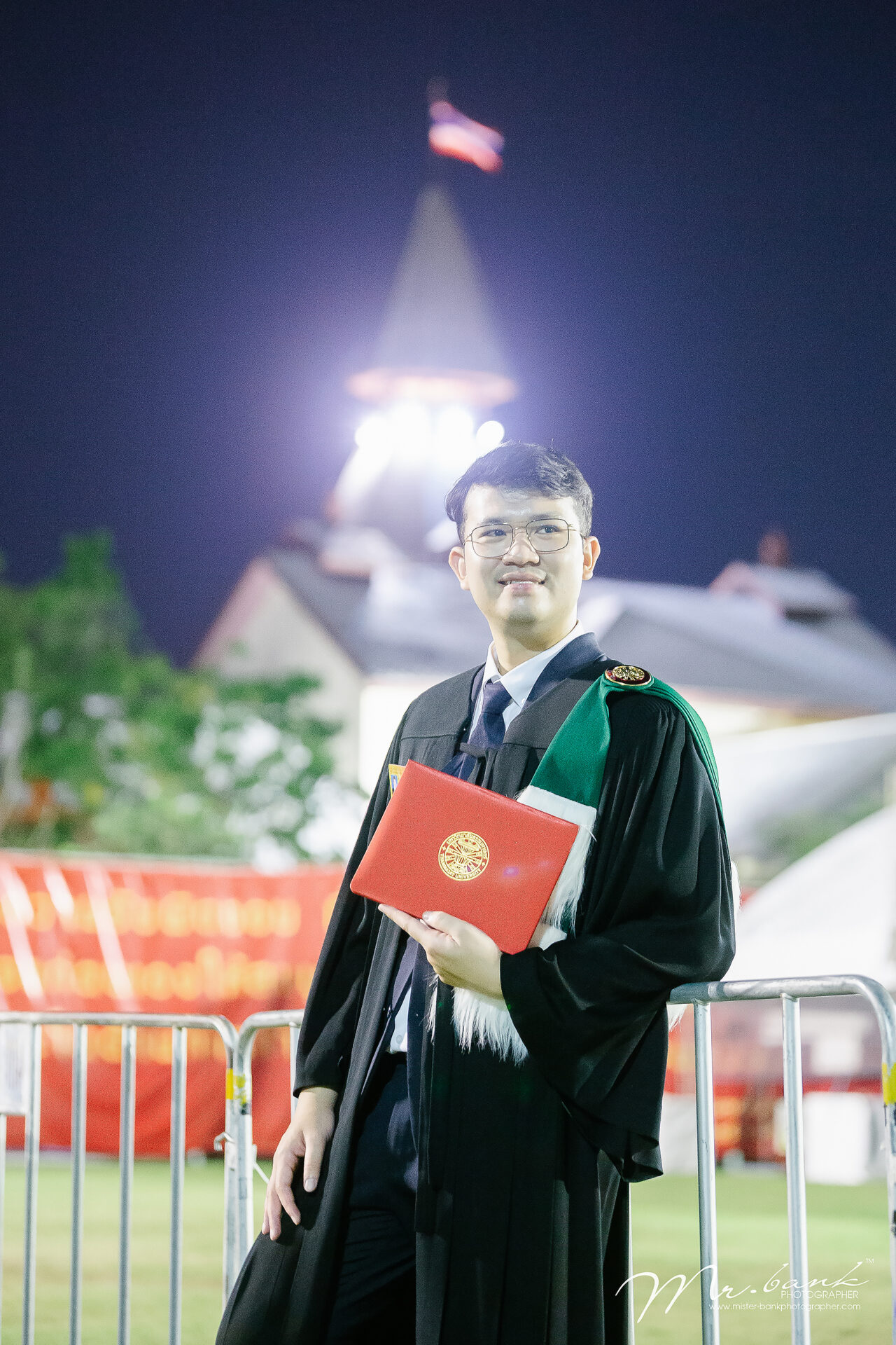 Ritz-Thammasat University