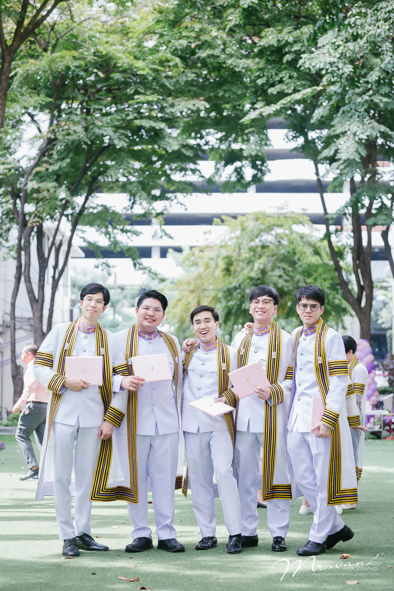 Teng-Chulalongkorn University