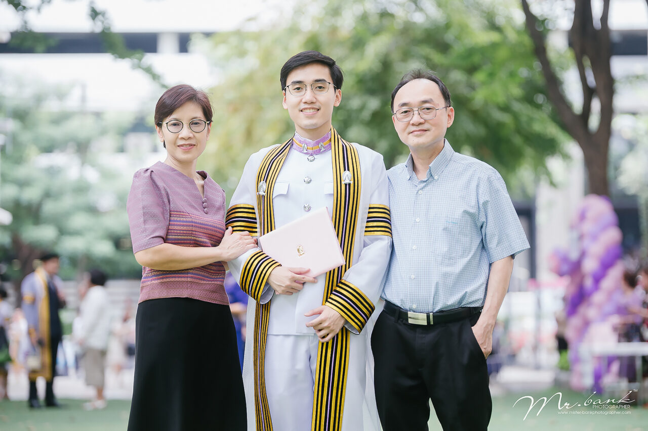 Teng-Chulalongkorn University