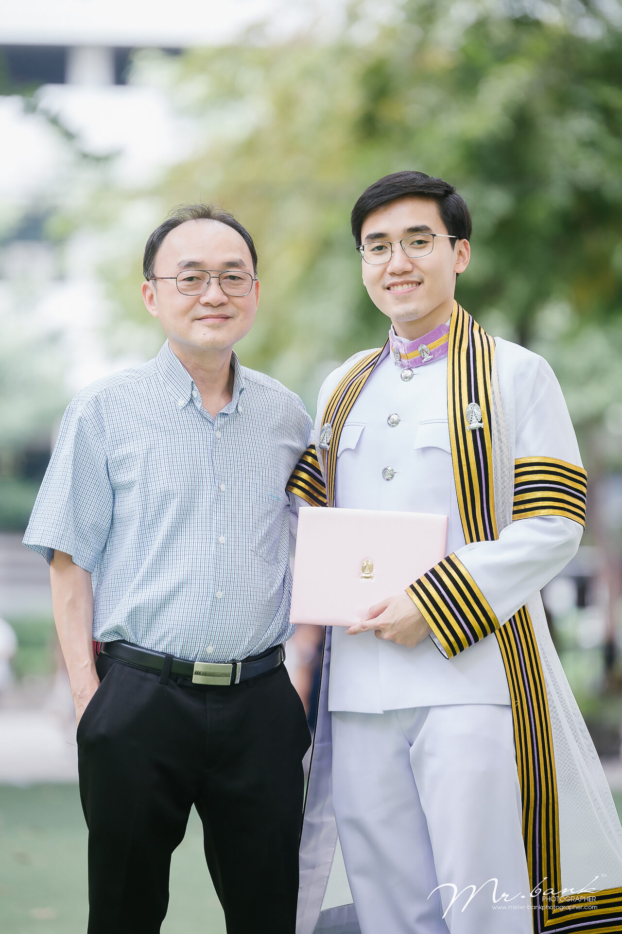 Teng-Chulalongkorn University