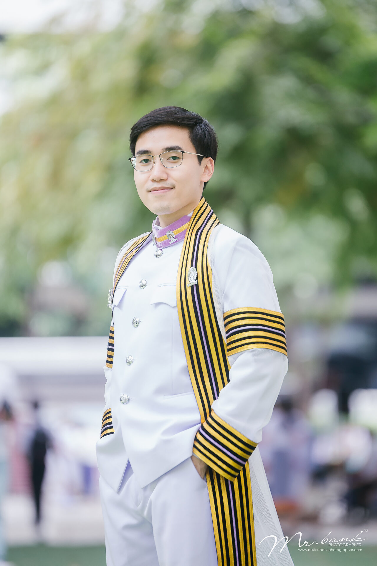Teng-Chulalongkorn University