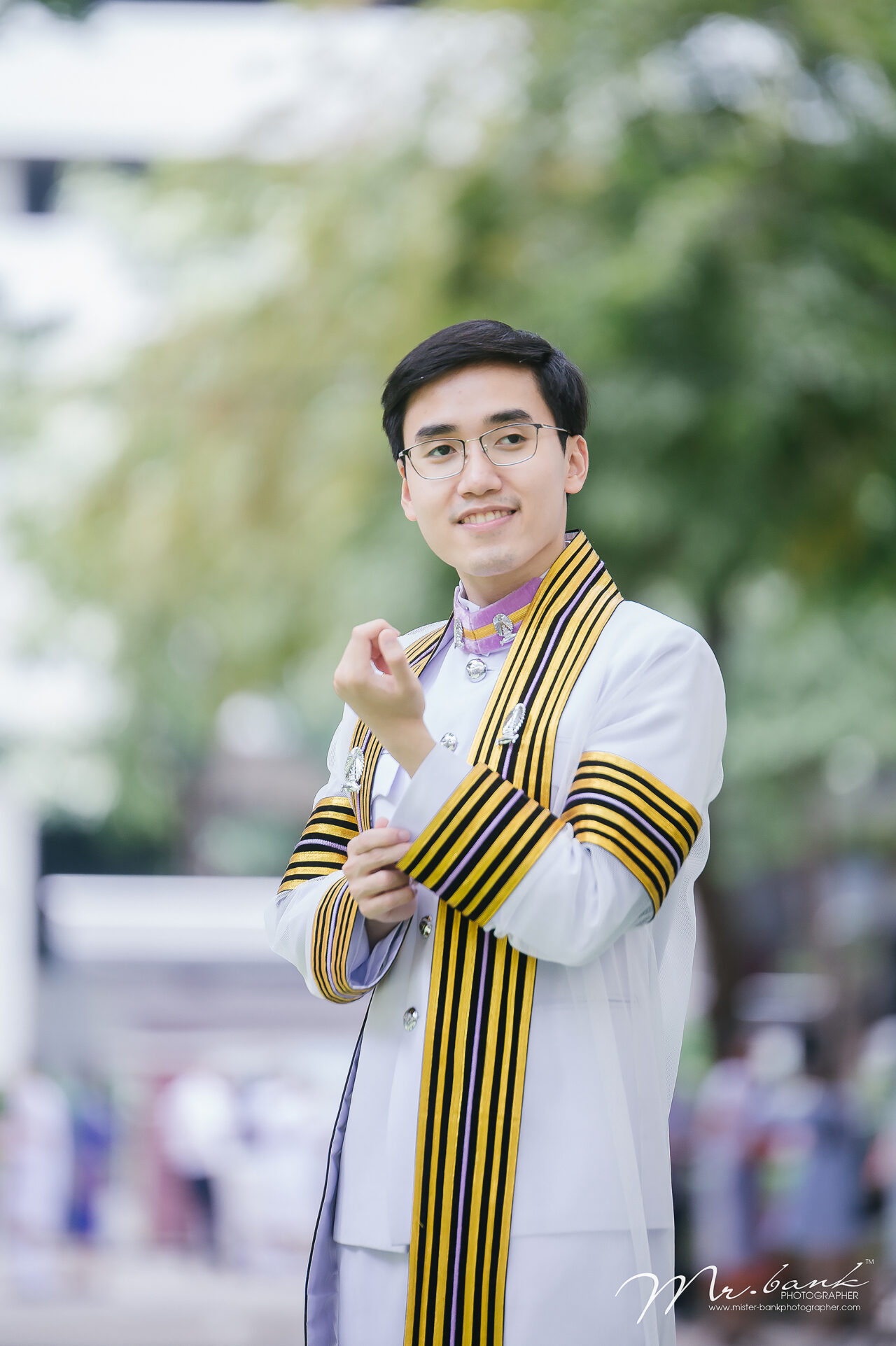 Teng-Chulalongkorn University