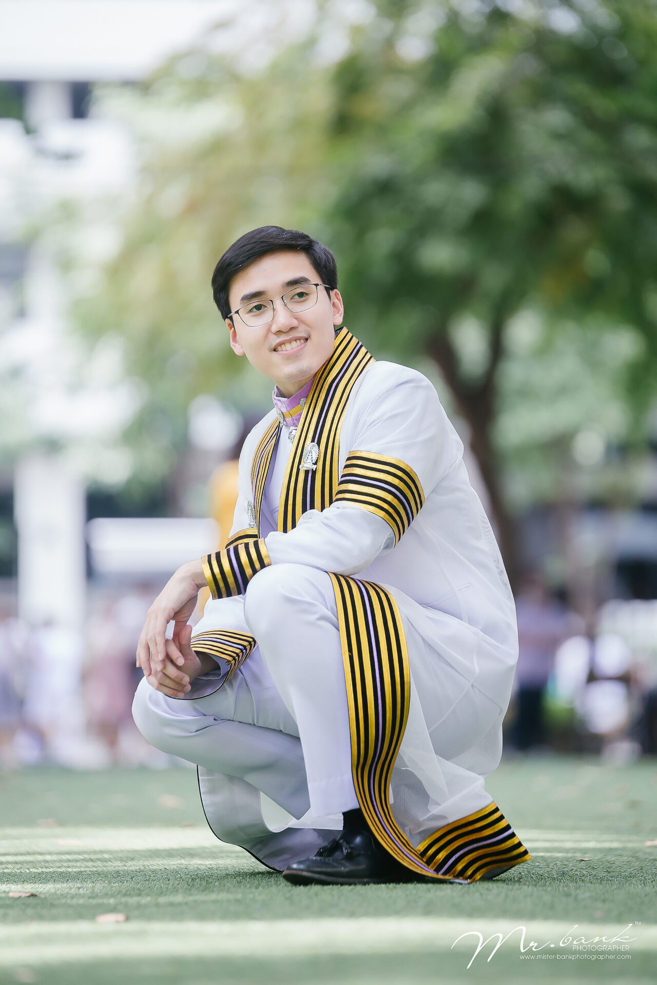 Teng-Chulalongkorn University