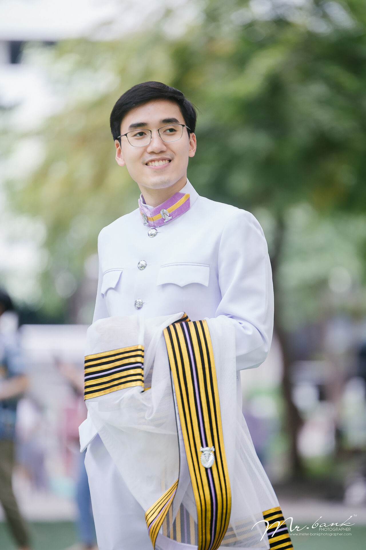 Teng-Chulalongkorn University