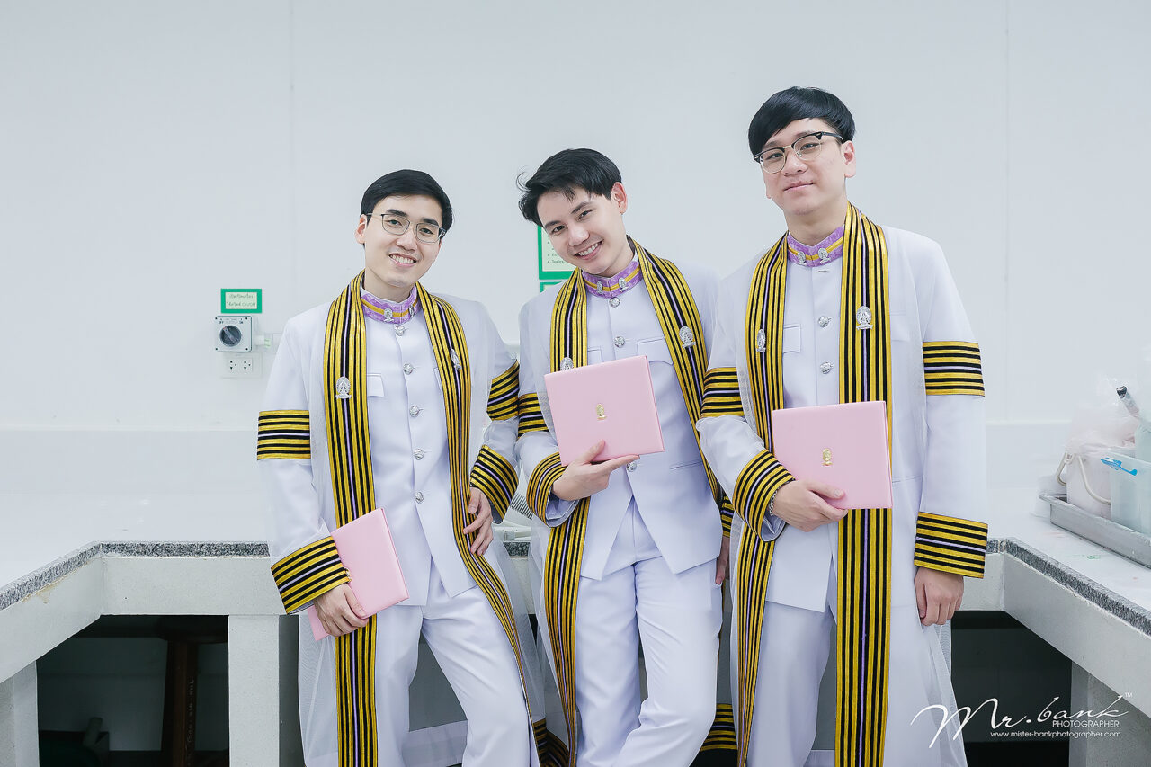 Teng-Chulalongkorn University