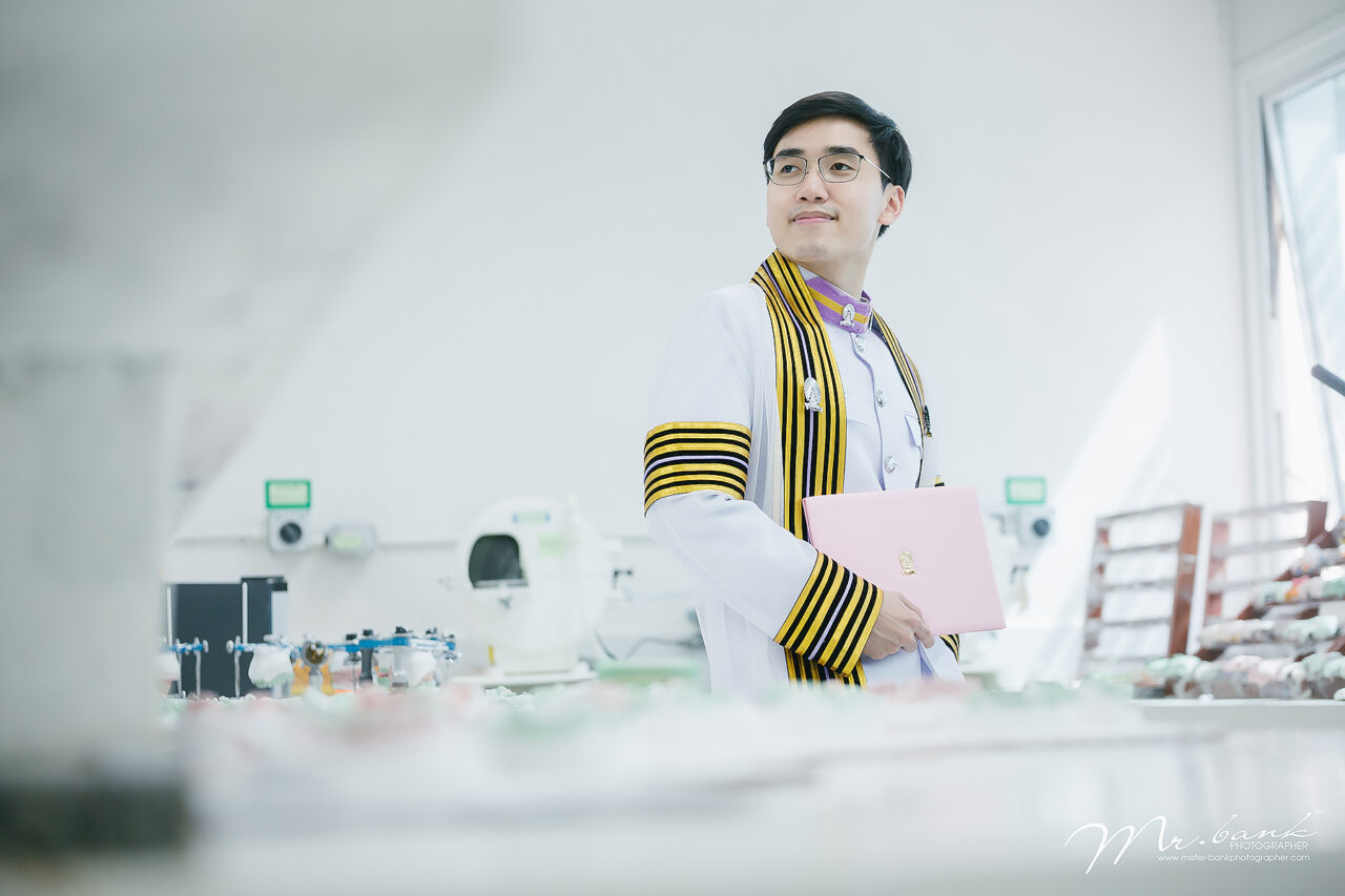 Teng-Chulalongkorn University